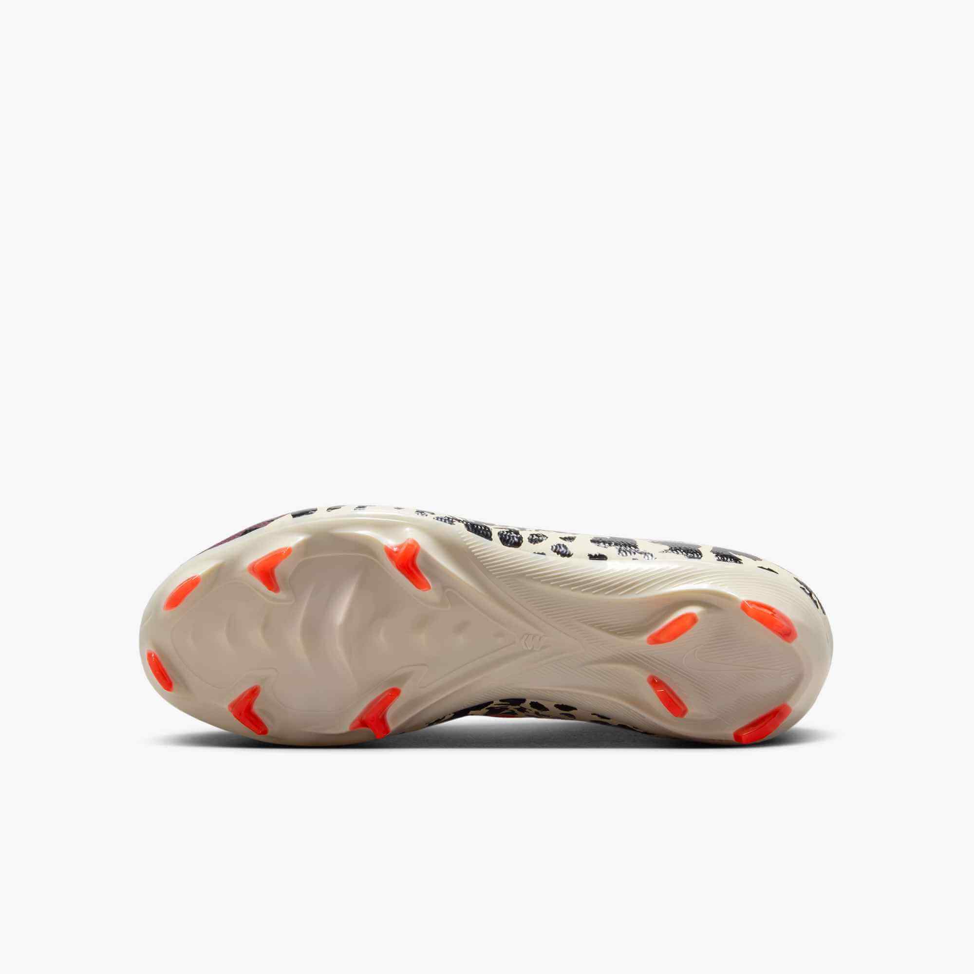 Nike Junior Zoom Vapor 16 Pro NU3 Firm Ground Soccer Cleats - United NU3 Pack (SU26)