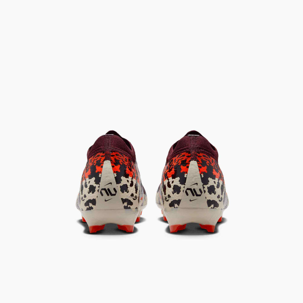 Nike Junior Zoom Vapor 16 Pro NU3 Firm Ground Soccer Cleats - United NU3 Pack (SU26)