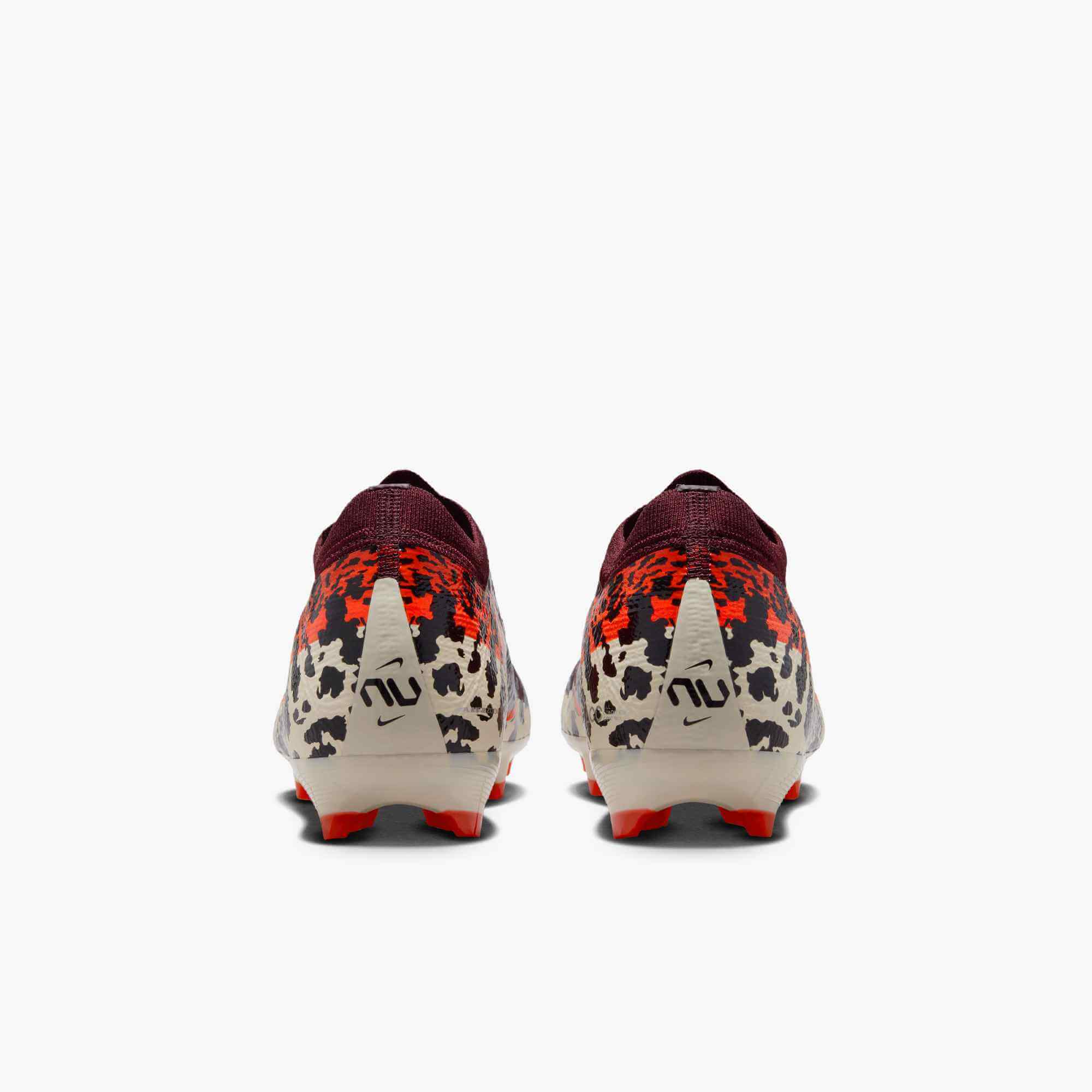 Nike Junior Zoom Vapor 16 Pro NU3 Firm Ground Soccer Cleats - United NU3 Pack (SU26)