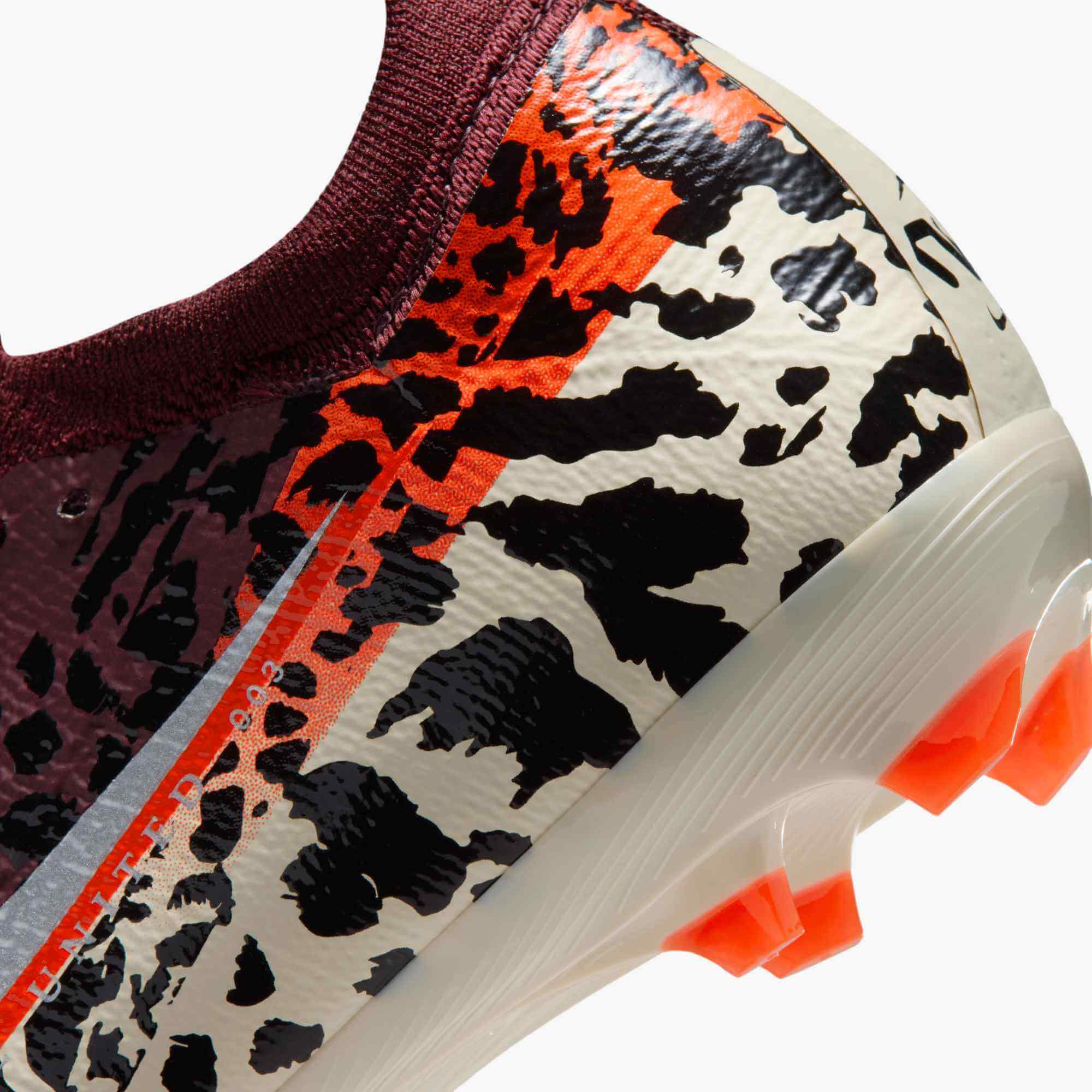 Nike Junior Zoom Vapor 16 Pro NU3 Firm Ground Soccer Cleats - United NU3 Pack (SU26)