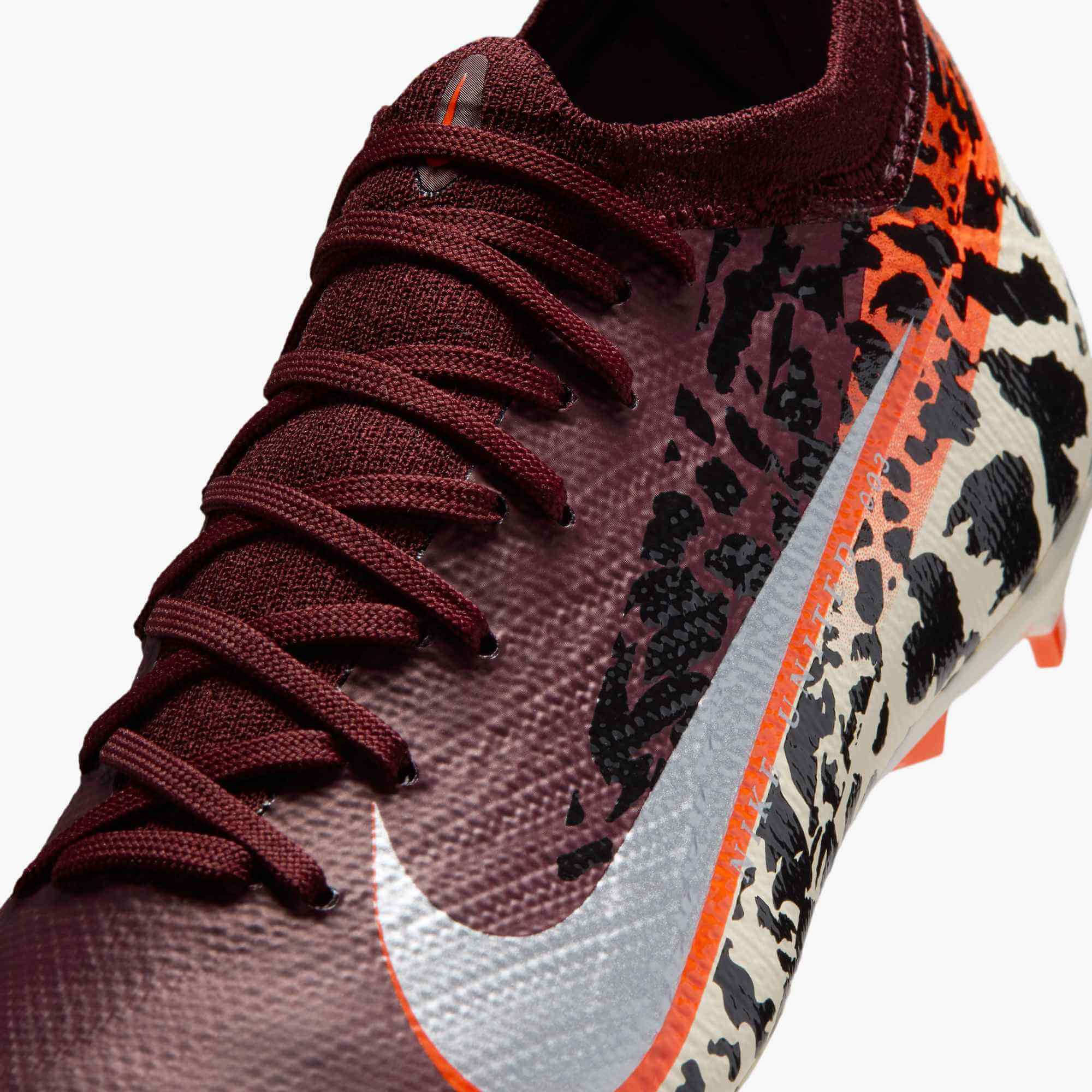 Nike Junior Zoom Vapor 16 Pro NU3 Firm Ground Soccer Cleats - United NU3 Pack (SU26)