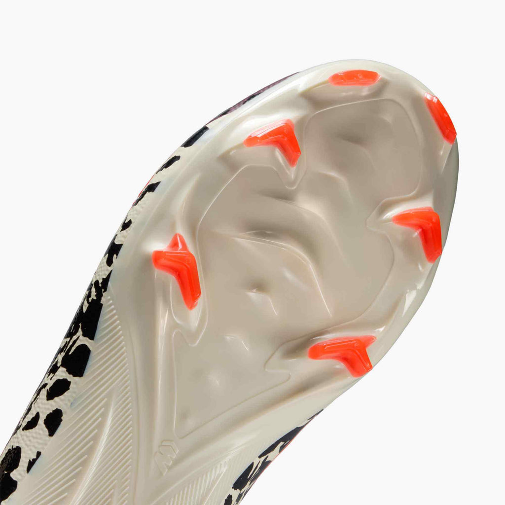 Nike Junior Zoom Vapor 16 Pro NU3 Firm Ground Soccer Cleats - United NU3 Pack (SU26)