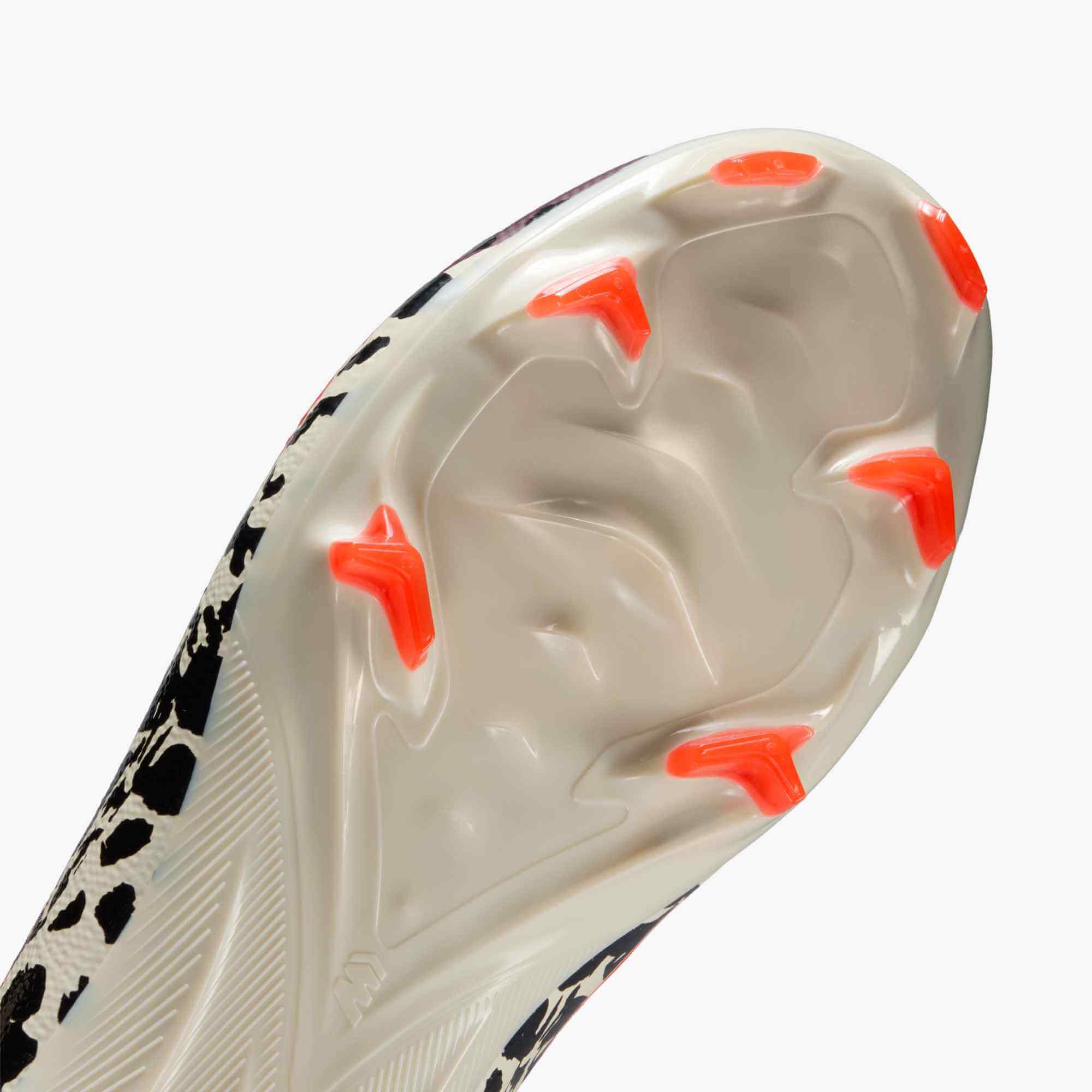 Nike Junior Zoom Vapor 16 Pro NU3 Firm Ground Soccer Cleats - United NU3 Pack (SU26)