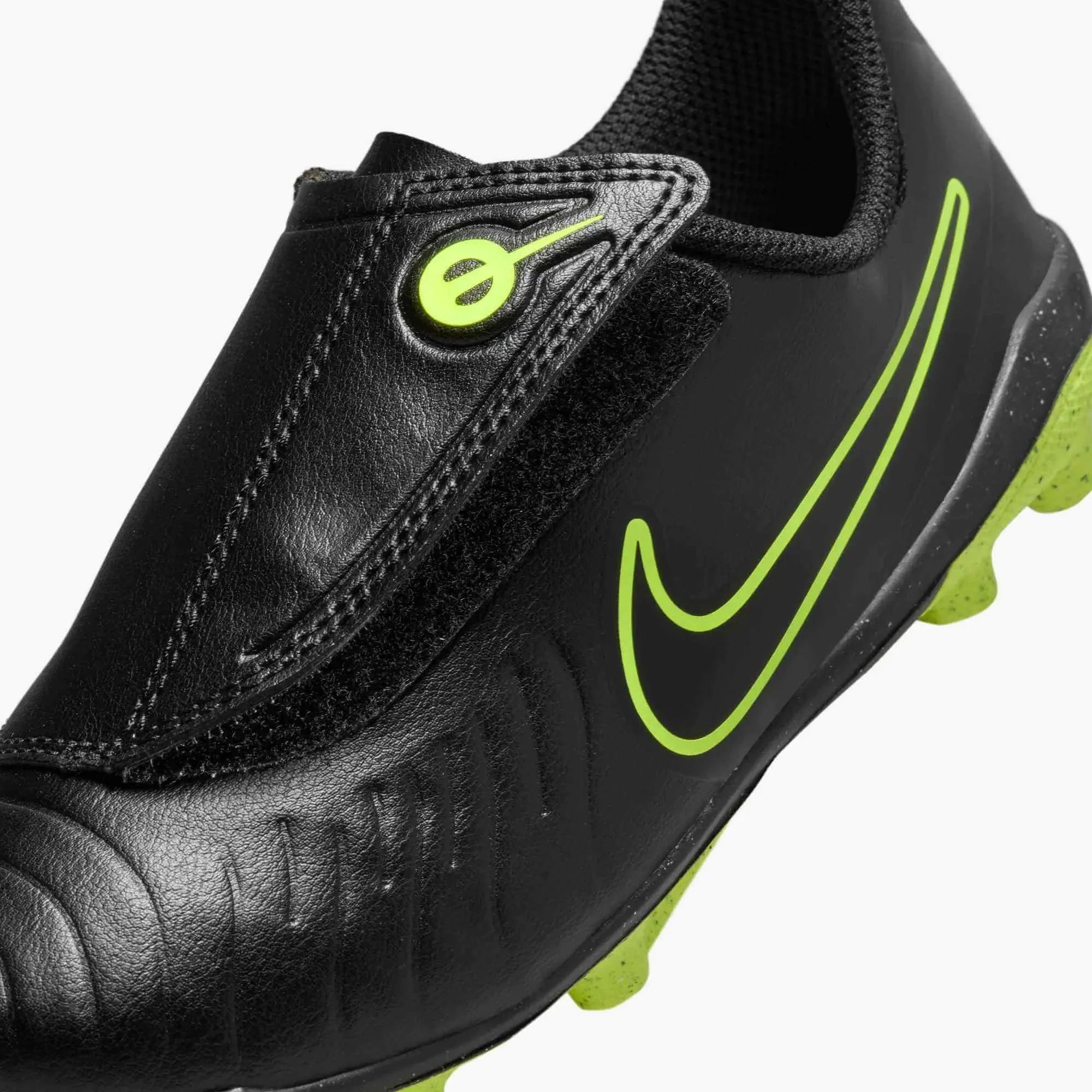 Nike Kids Legend 10 Club Firm/Multi Ground PS (V) Soccer Cleats