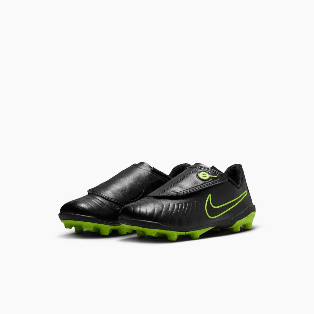Nike Kids Legend 10 Club Firm/Multi Ground PS (V) Soccer Cleats