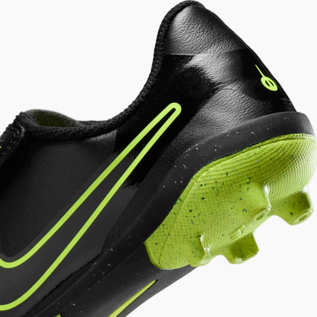 Nike Kids Legend 10 Club Firm/Multi Ground PS (V) Soccer Cleats