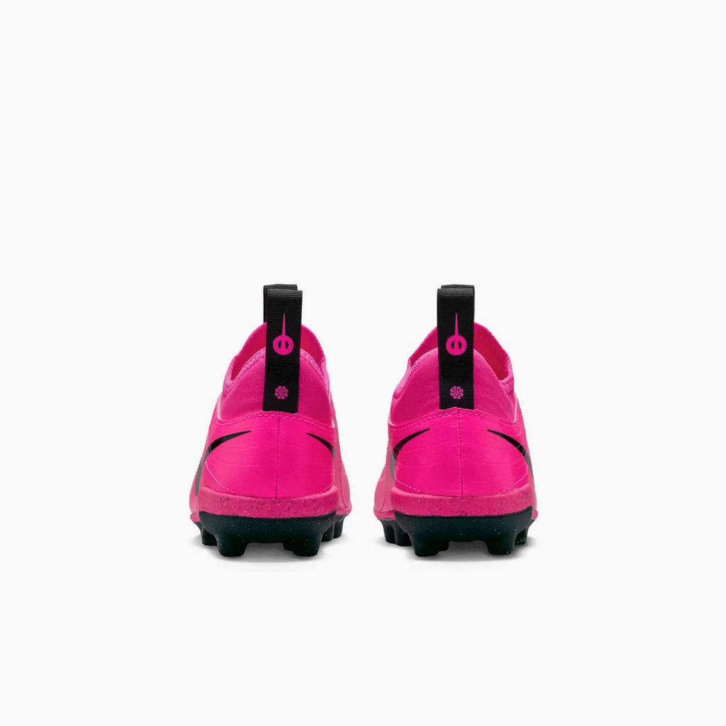 Nike Kids Tiempo Maestro Flex PS Firm/Multi Ground Soccer Cleats
