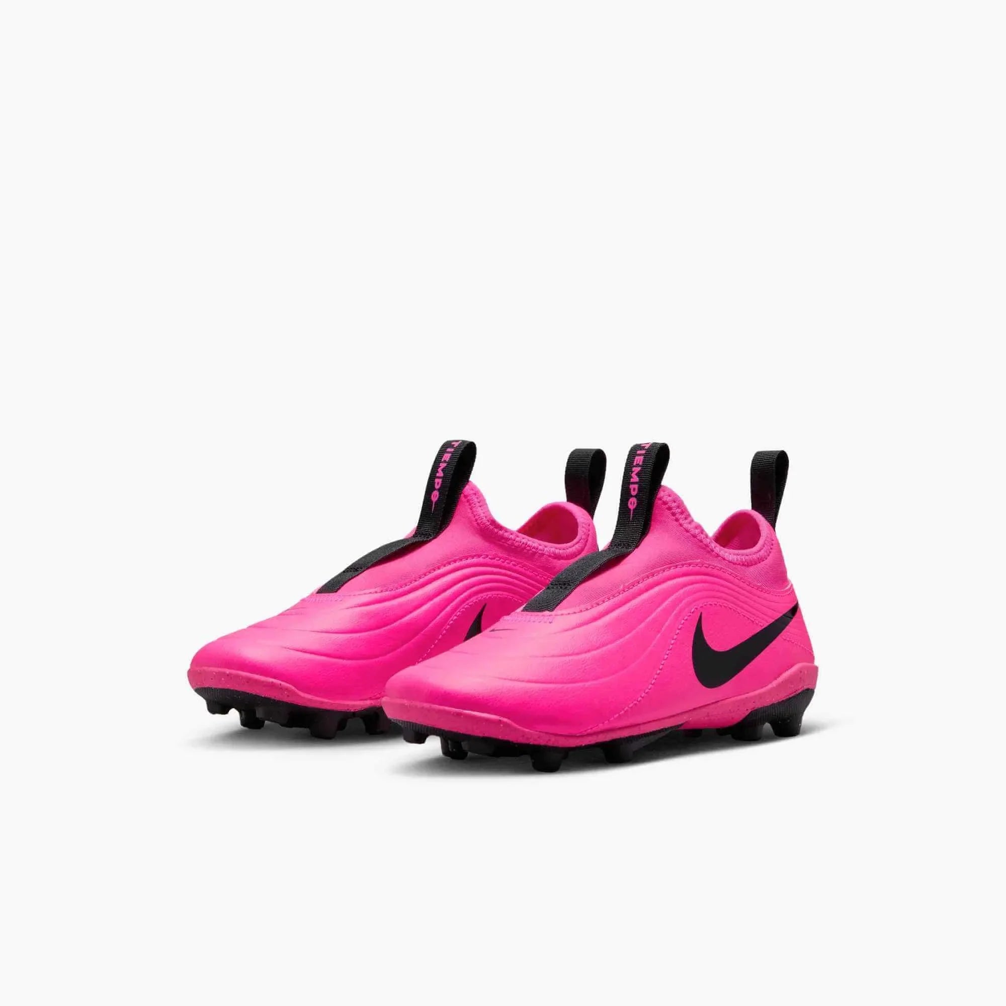 Nike Kids Tiempo Maestro Flex PS Firm/Multi Ground Soccer Cleats