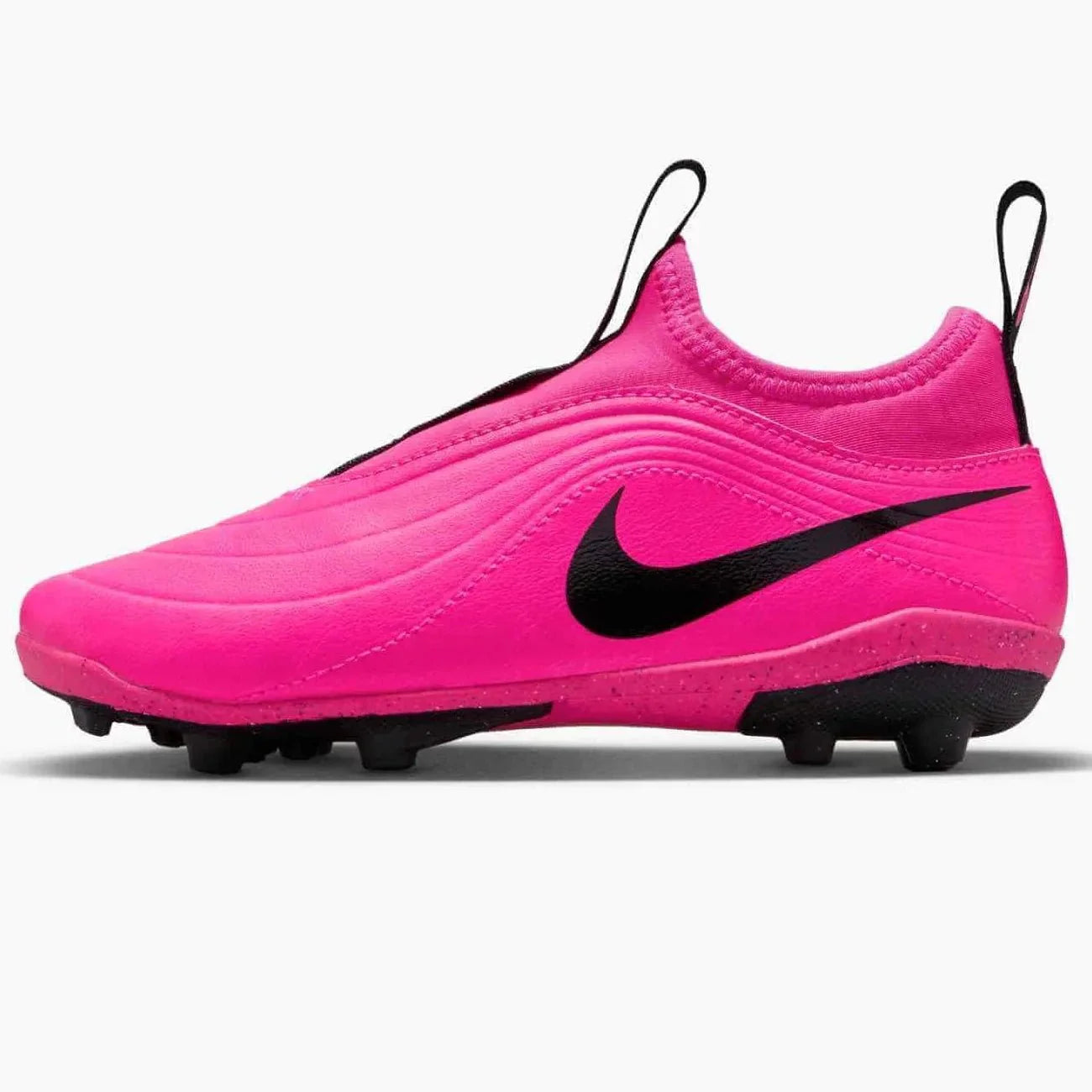 Nike Kids Tiempo Maestro Flex PS Firm/Multi Ground Soccer Cleats