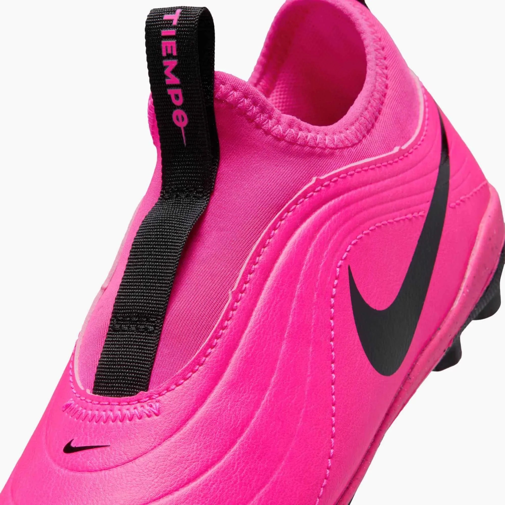 Nike Kids Tiempo Maestro Flex PS Firm/Multi Ground Soccer Cleats