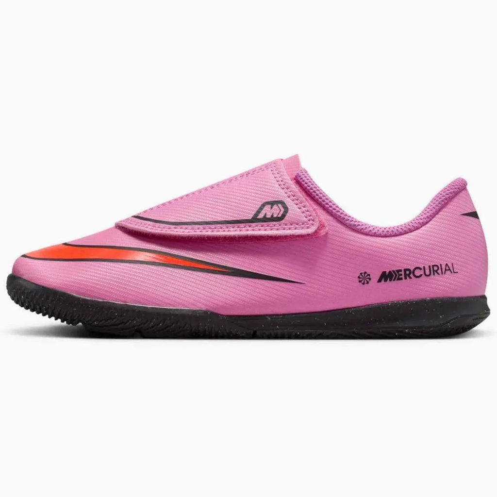 Nike Kids Vapor 16 Club PS (V) Indoor Soccer Shoes - Scary Good Pack (FA25)