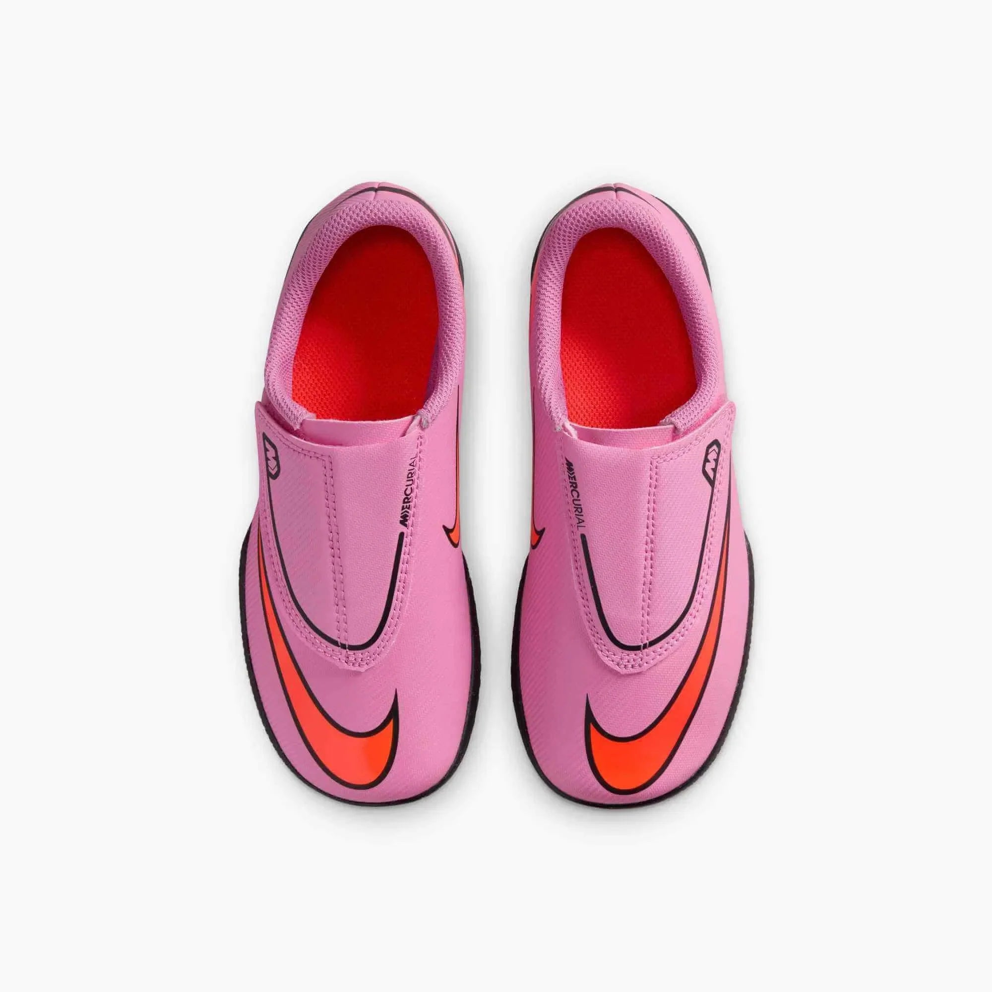 Nike Kids Vapor 16 Club PS (V) Indoor Soccer Shoes - Scary Good Pack (FA25)