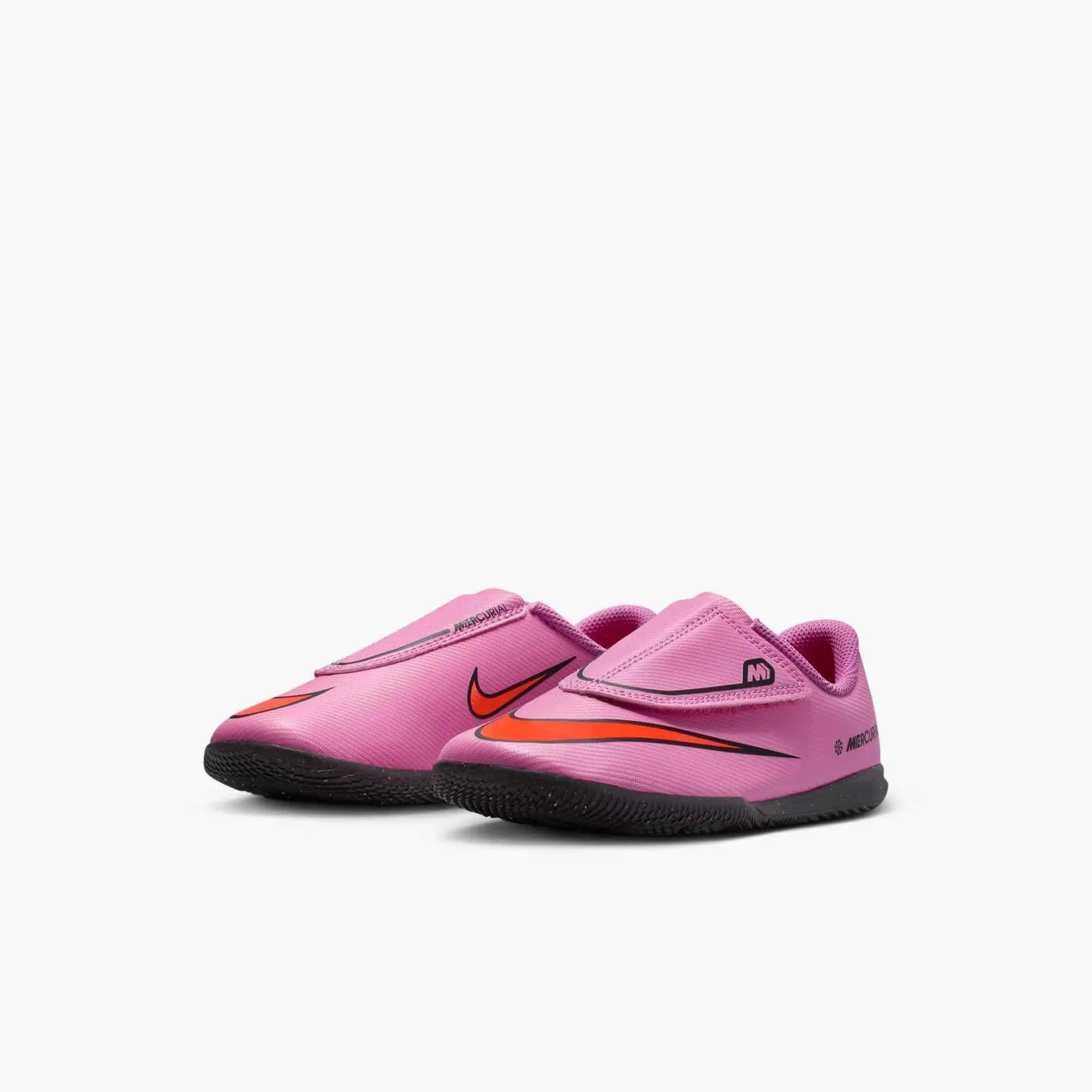 Nike Kids Vapor 16 Club PS (V) Indoor Soccer Shoes - Scary Good Pack (FA25)