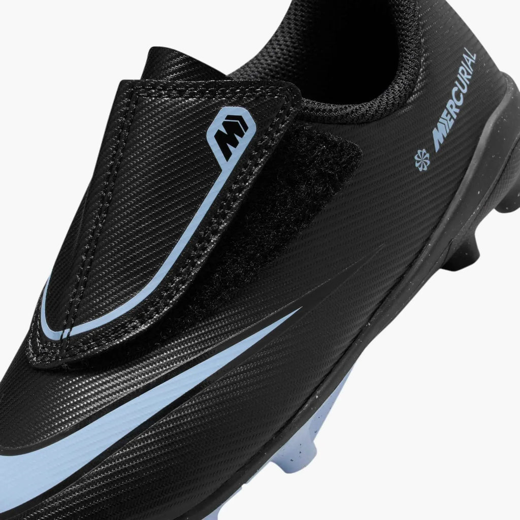 Nike Kids Vapor 16 Club PS (V) Multi-Ground Soccer Cleats - Shadow Pack (FA25)