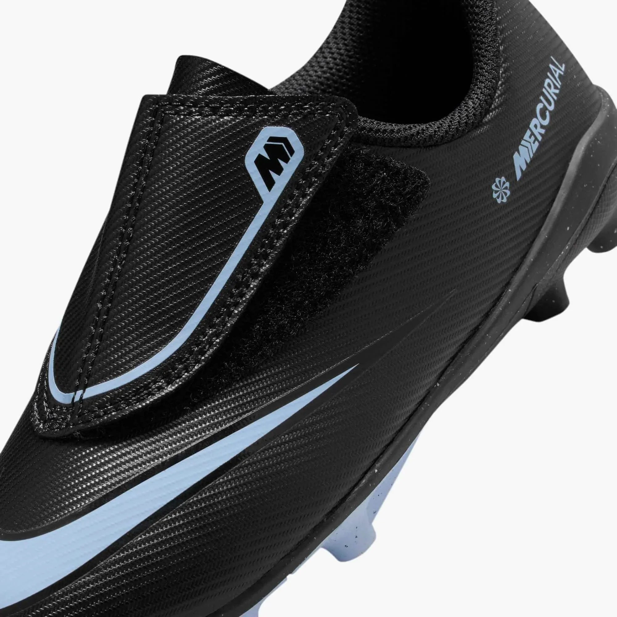 Nike Kids Vapor 16 Club PS (V) Multi-Ground Soccer Cleats - Shadow Pack (FA25)