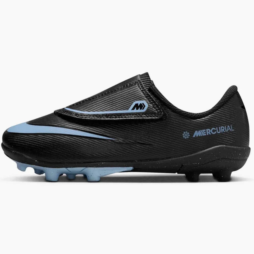 Nike Kids Vapor 16 Club PS (V) Multi-Ground Soccer Cleats - Shadow Pack (FA25)