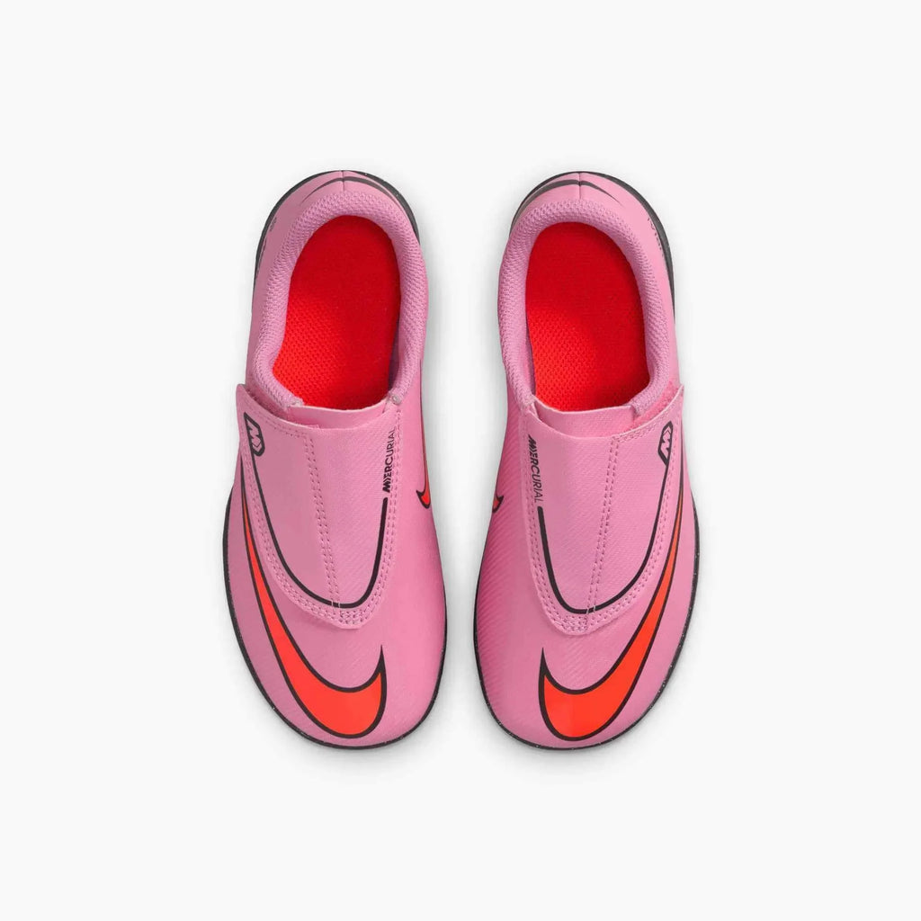 Nike Kids Vapor 16 Club PS (V) Turf Soccer Shoes - Scary Good Pack (FA25)