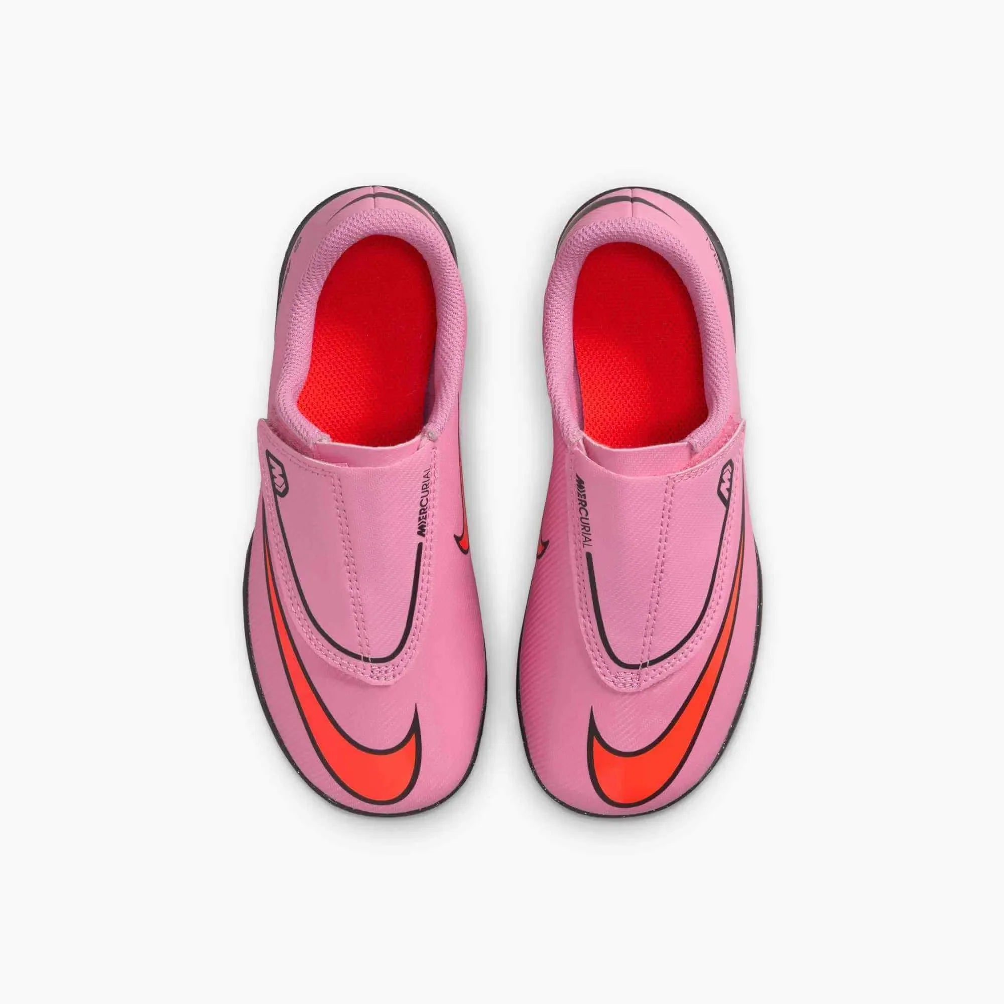 Nike Kids Vapor 16 Club PS (V) Turf Soccer Shoes - Scary Good Pack (FA25)
