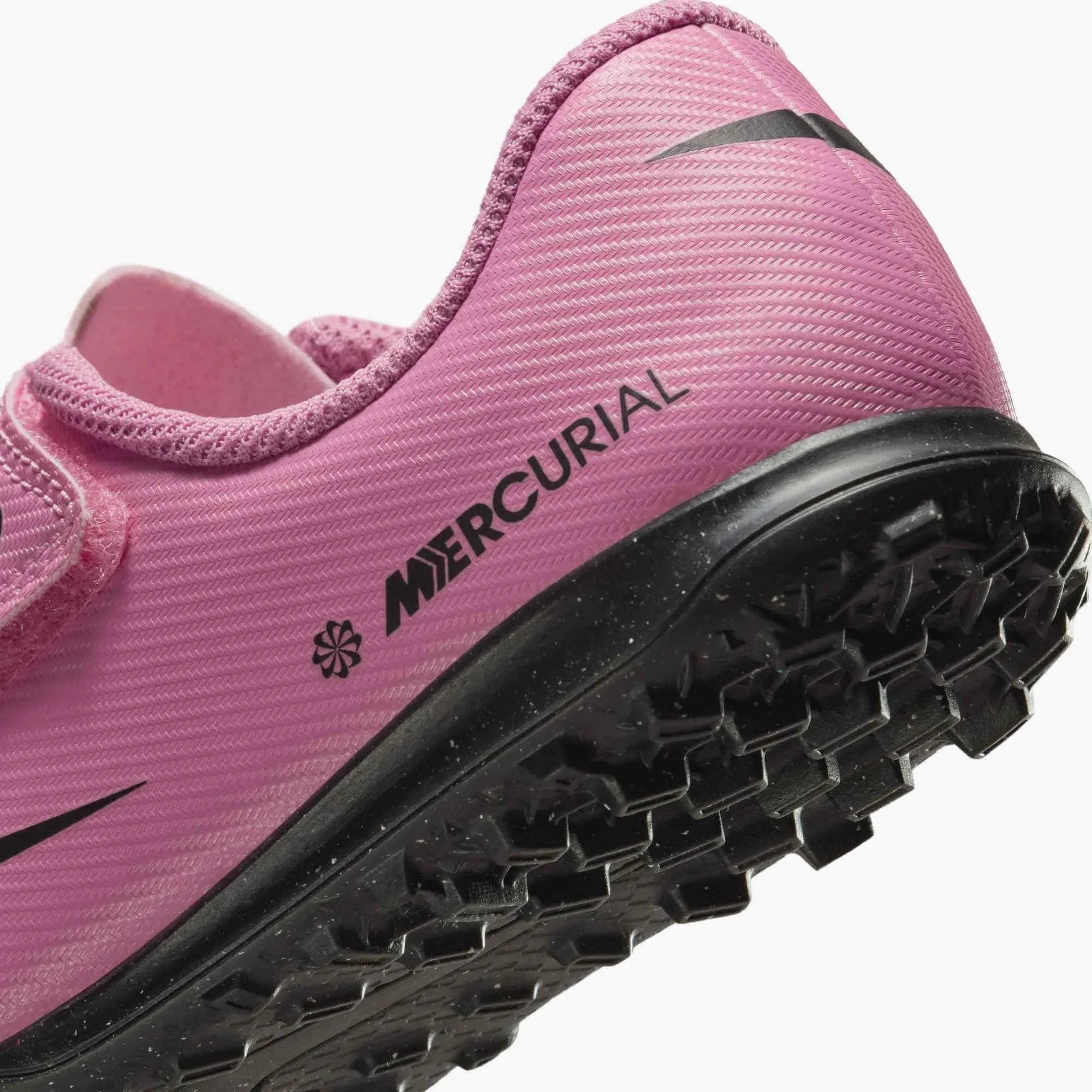 Nike Kids Vapor 16 Club PS (V) Turf Soccer Shoes - Scary Good Pack (FA25)