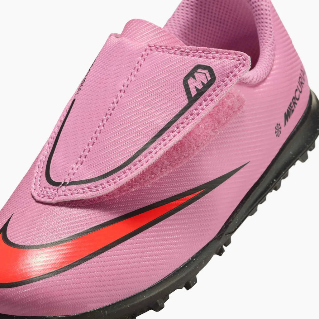 Nike Kids Vapor 16 Club PS (V) Turf Soccer Shoes - Scary Good Pack (FA25)