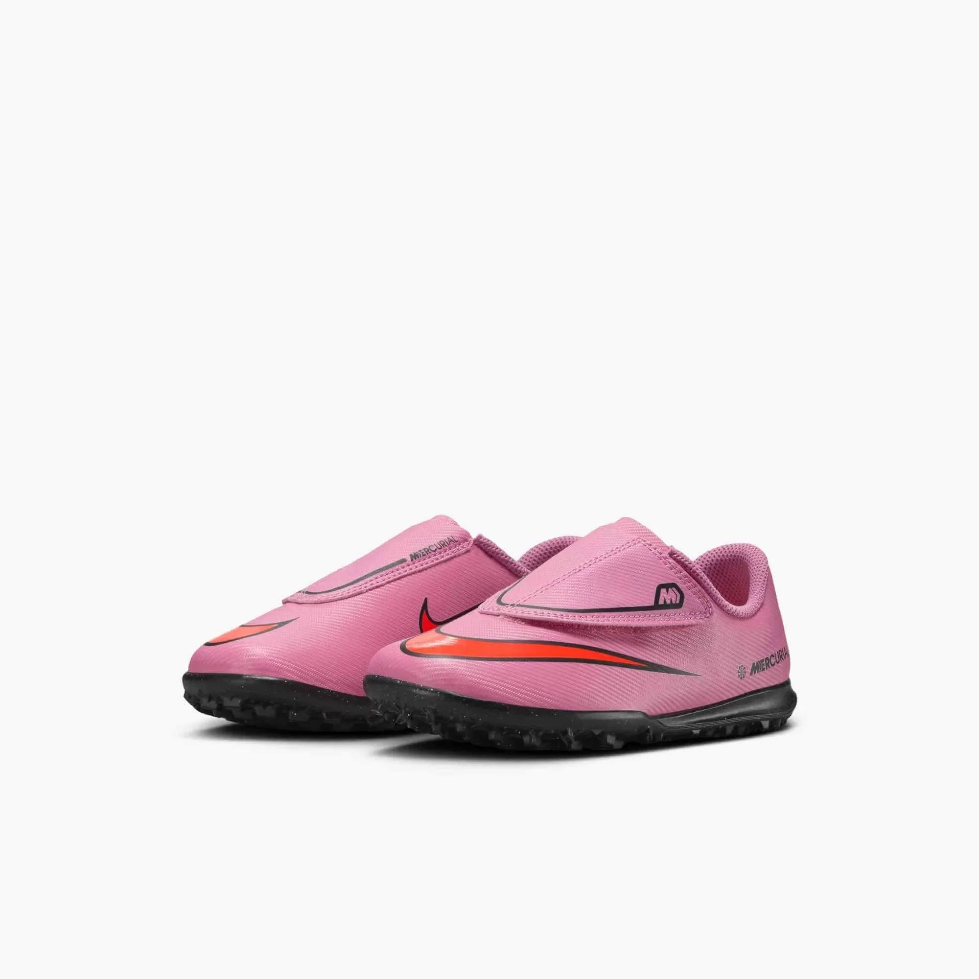 Nike Kids Vapor 16 Club PS (V) Turf Soccer Shoes - Scary Good Pack (FA25)