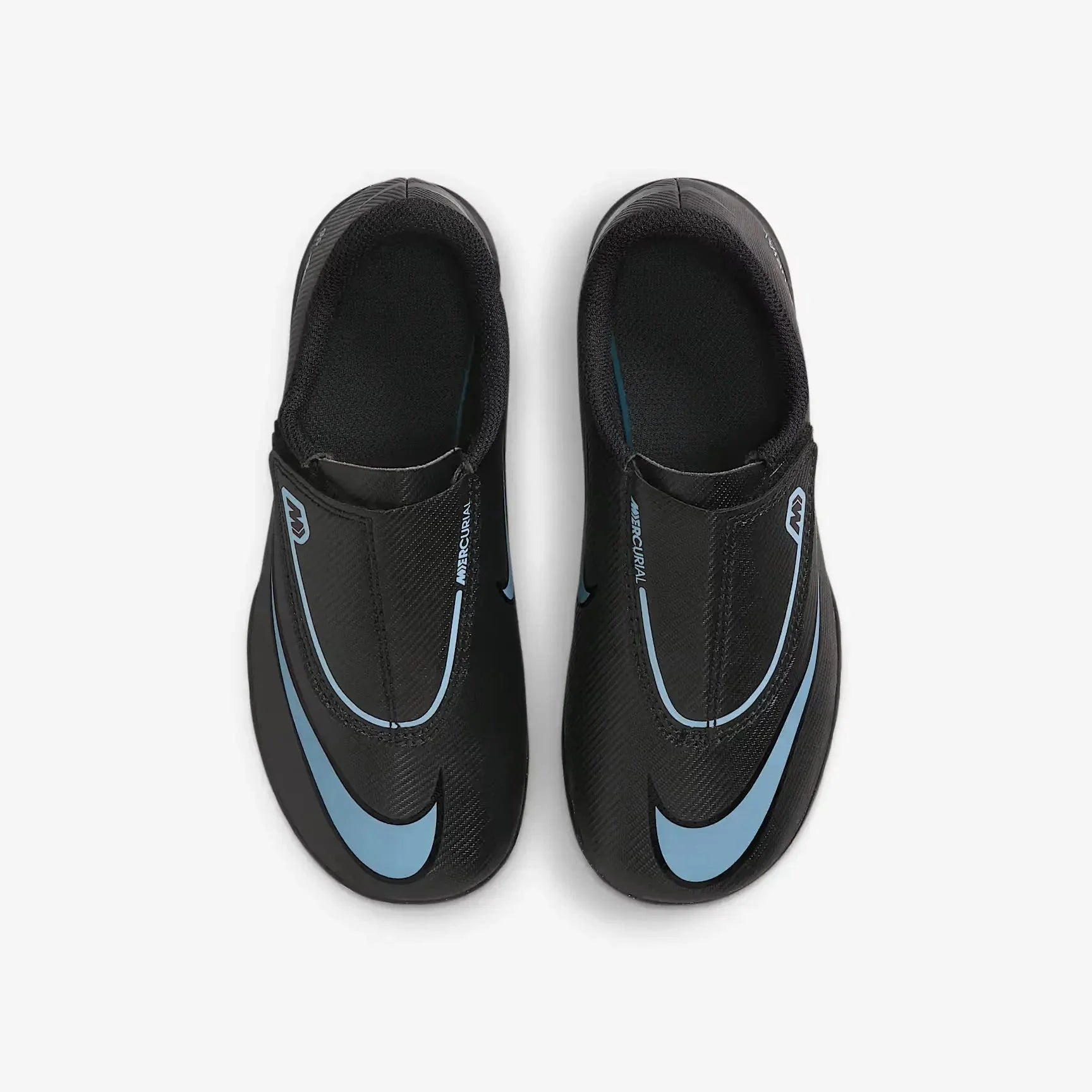 Nike Kids Vapor 16 Club PS (V) Turf Soccer Shoes - Shadow Pack (FA25)