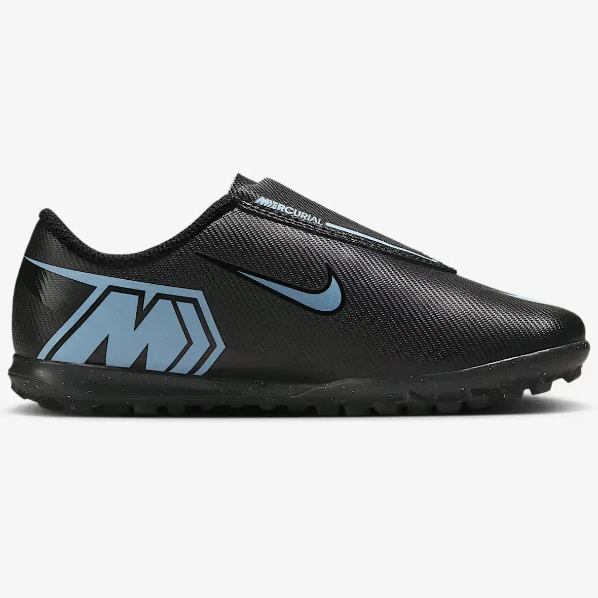 Nike Kids Vapor 16 Club PS (V) Turf Soccer Shoes - Shadow Pack (FA25)