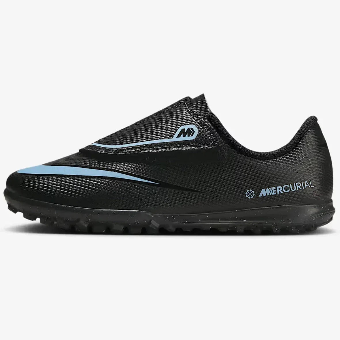 Nike Kids Vapor 16 Club PS (V) Turf Soccer Shoes - Shadow Pack (FA25)
