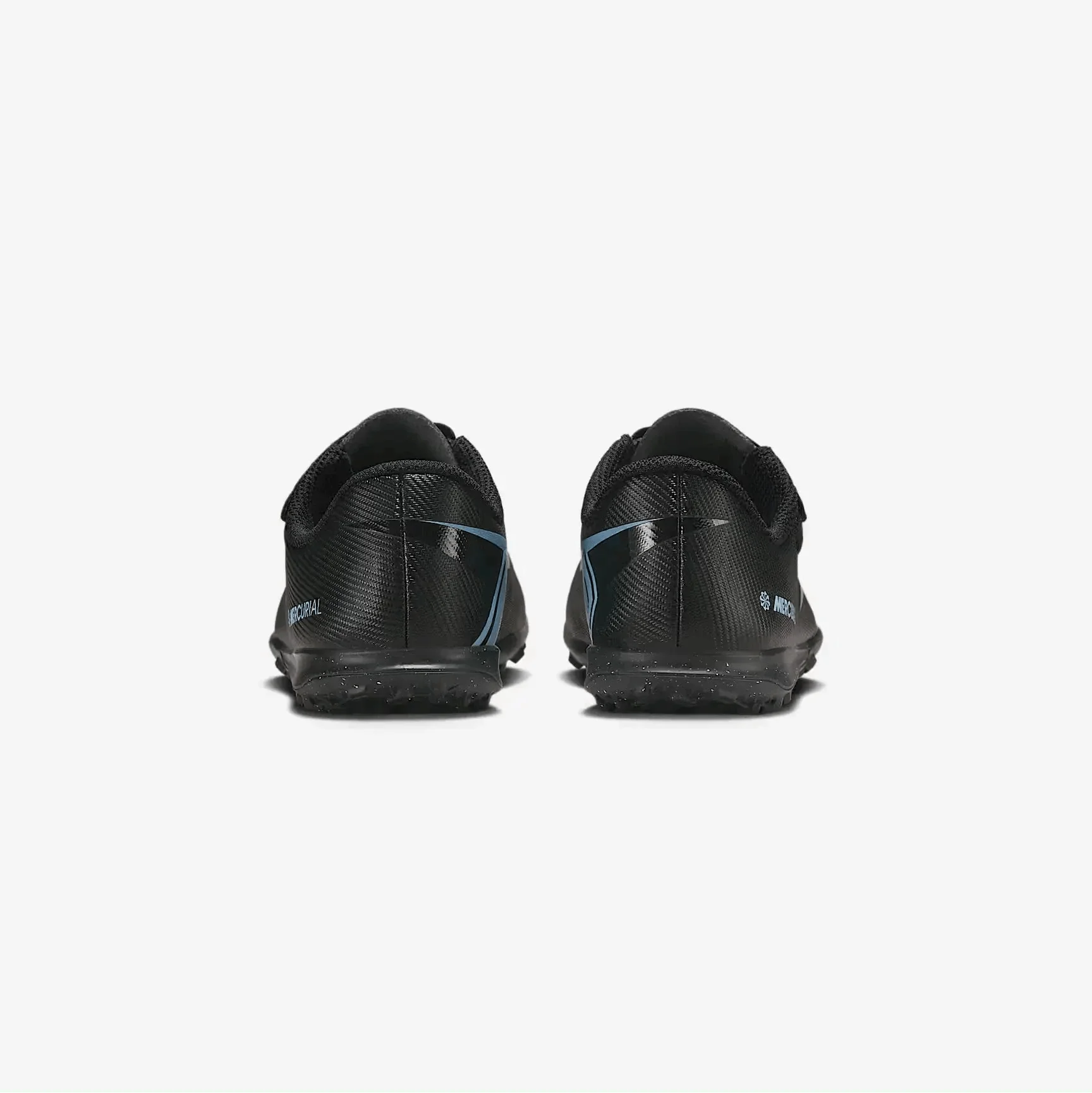 Nike Kids Vapor 16 Club PS (V) Turf Soccer Shoes - Shadow Pack (FA25)