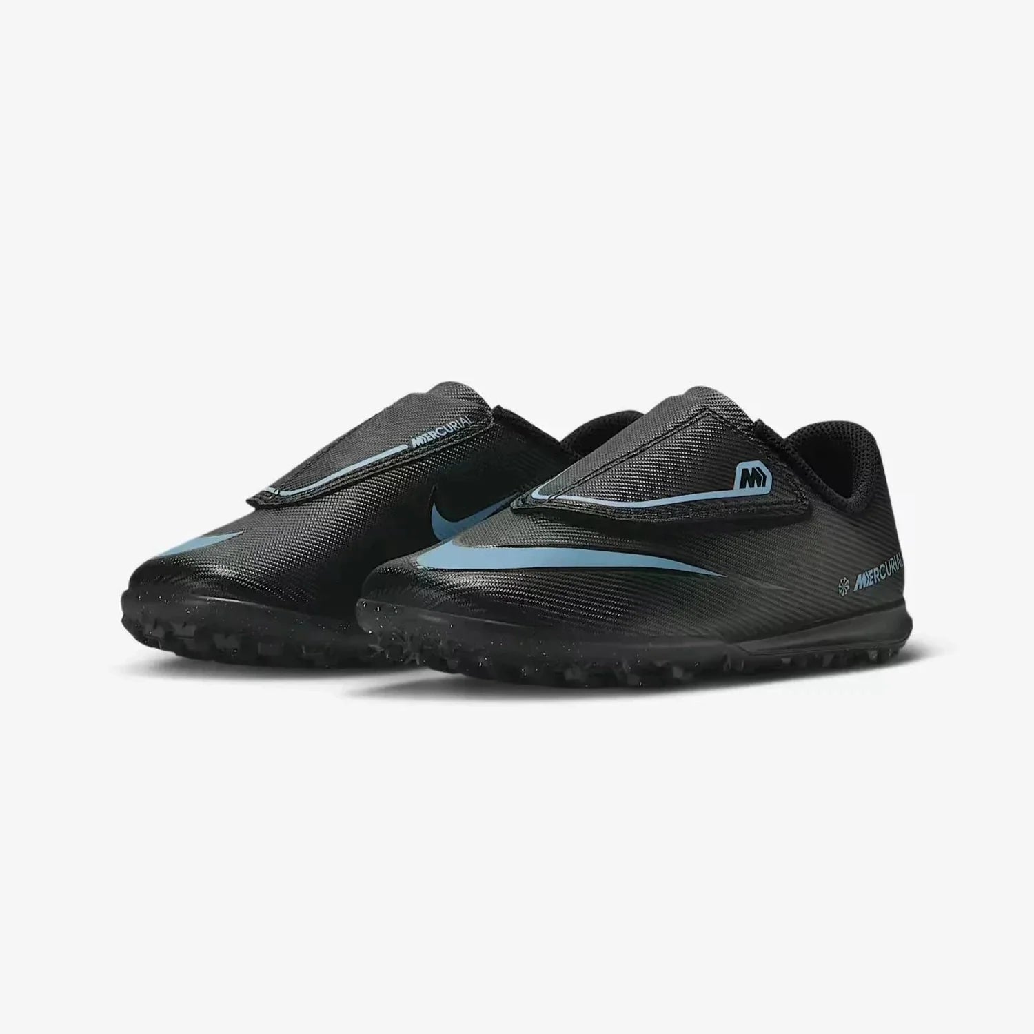 Nike Kids Vapor 16 Club PS (V) Turf Soccer Shoes - Shadow Pack (FA25)