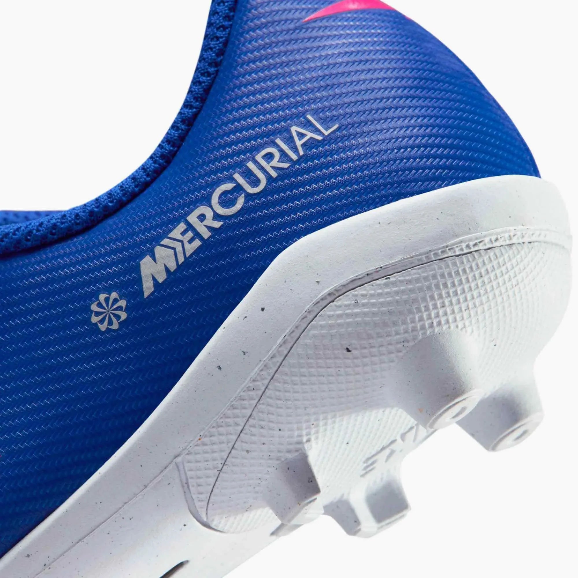 Nike Kids Vapor 16 Club PS Velcro Multi-Ground Soccer Cleats - Attack Pack (SP26)