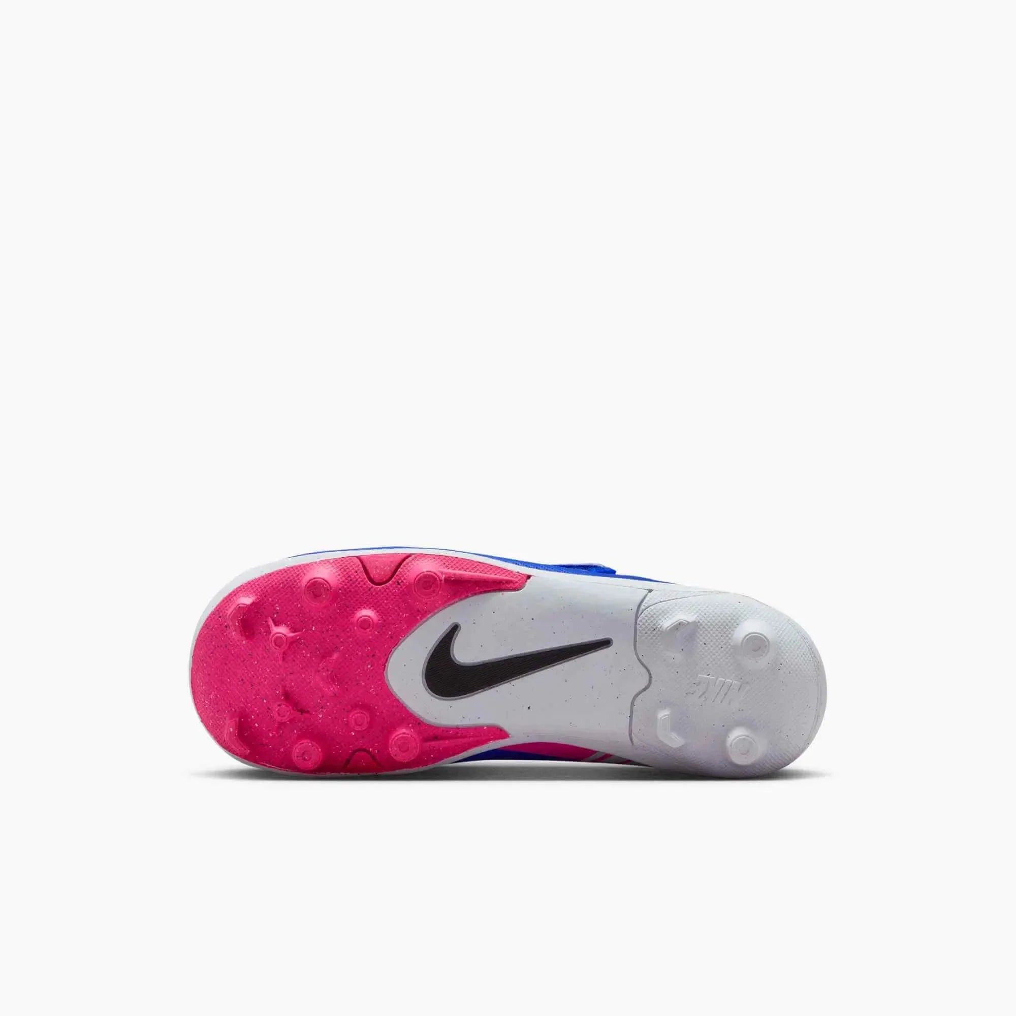Nike Kids Vapor 16 Club PS Velcro Multi-Ground Soccer Cleats - Attack Pack (SP26)