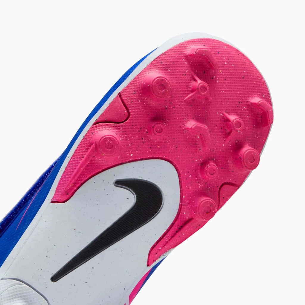 Nike Kids Vapor 16 Club PS Velcro Multi-Ground Soccer Cleats - Attack Pack (SP26)