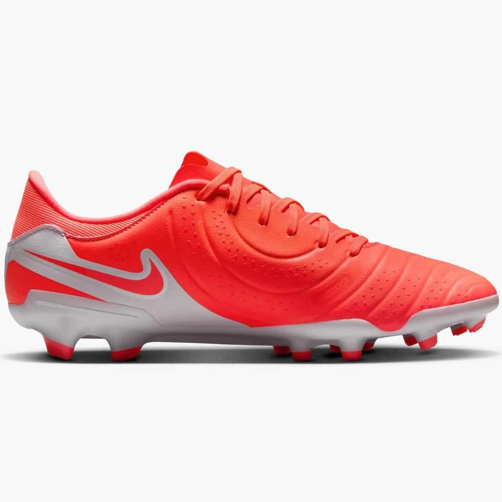 Nike Legend 10 Academy Firm/Multi Ground Soccer Cleats - Mad Energy Pack (SP25)