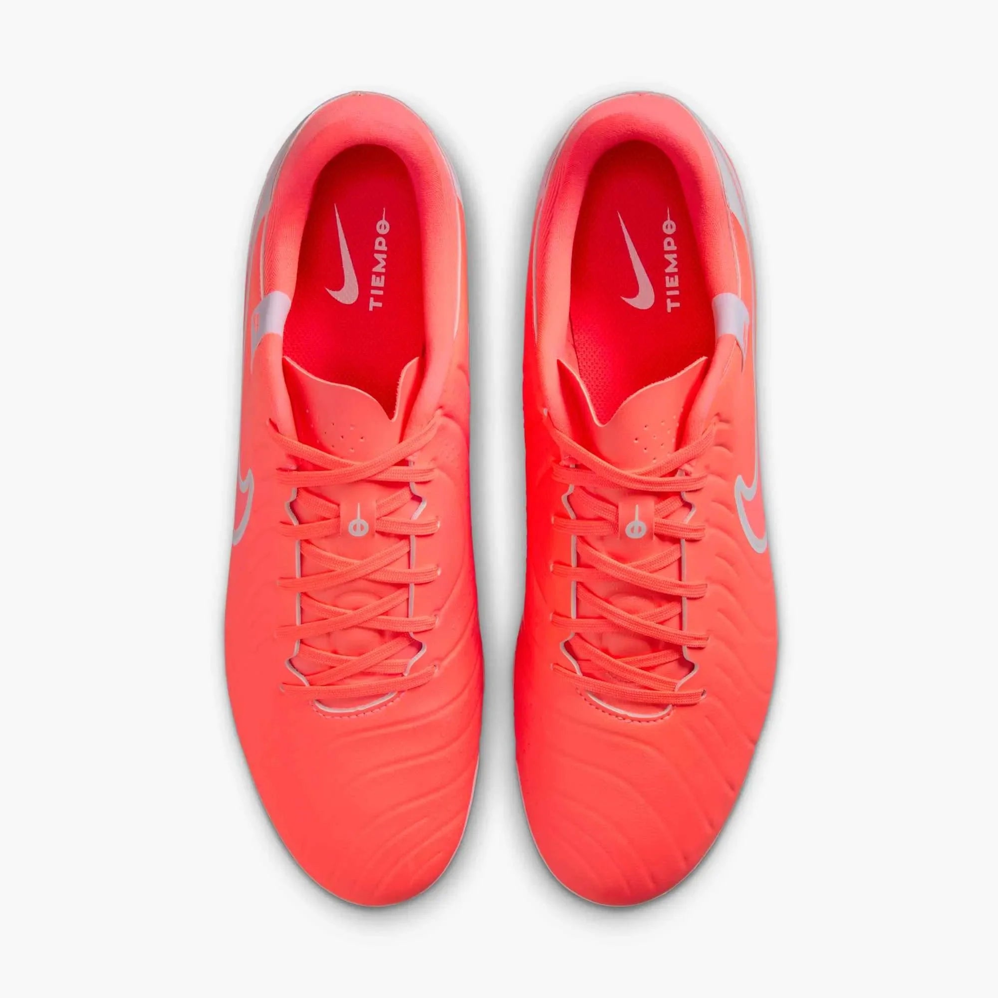 Nike Legend 10 Academy Firm/Multi Ground Soccer Cleats - Mad Energy Pack (SP25)