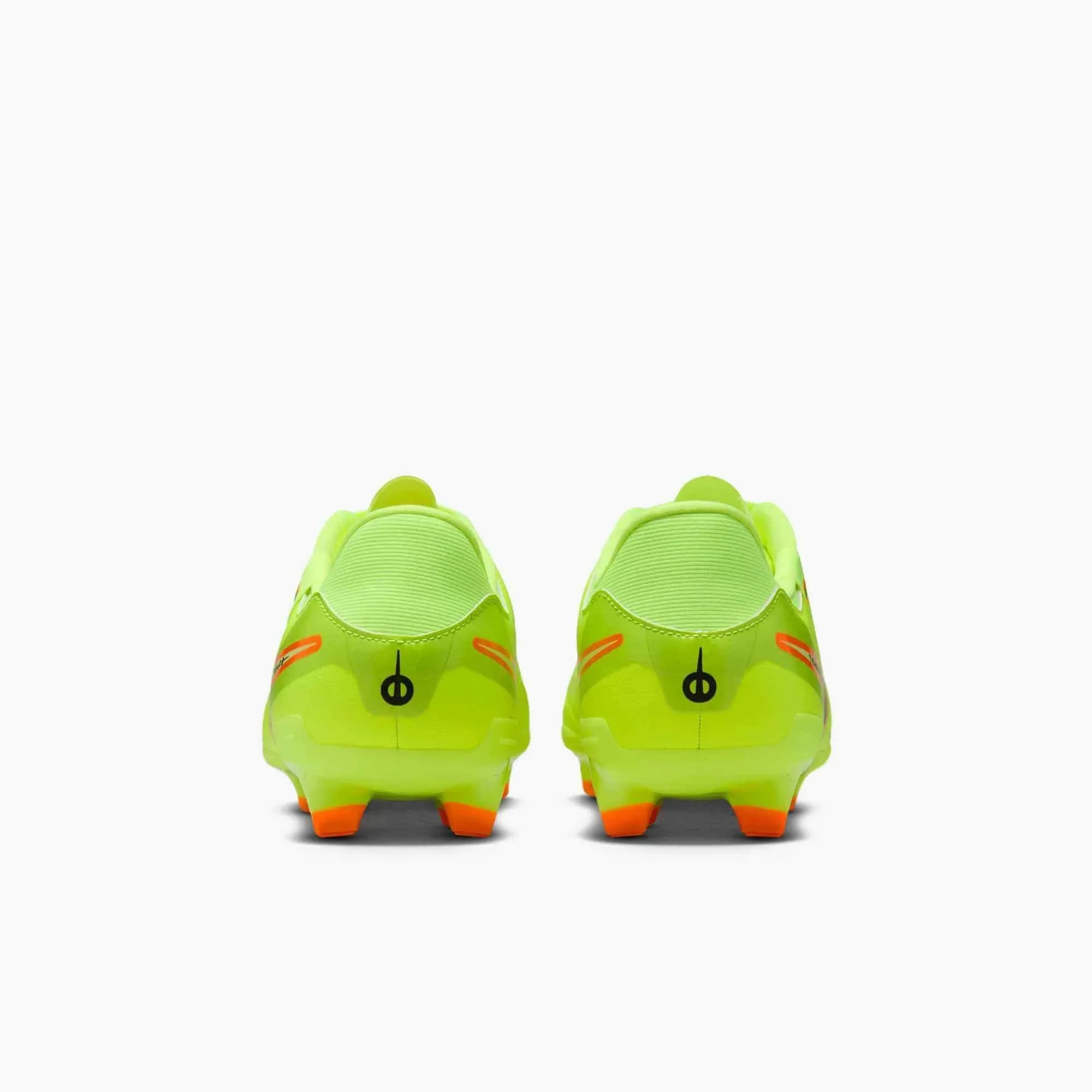 Nike Legend 10 Academy Firm/Multi Ground Soccer Cleats - Max Voltage Pack (HO25)