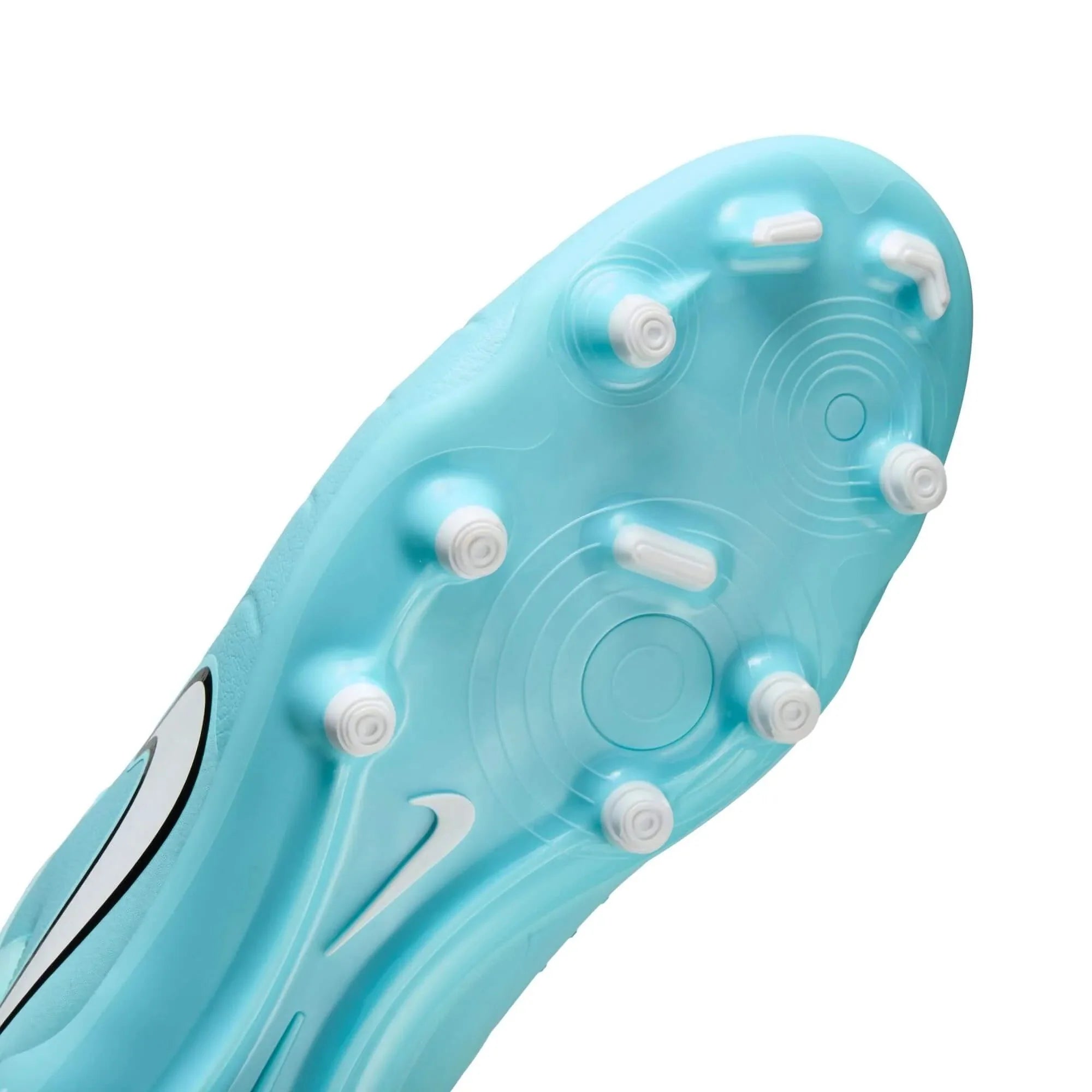 Nike Legend 10 Academy Firm/Multi Ground Soccer Cleats - Prism Pack (SU25)