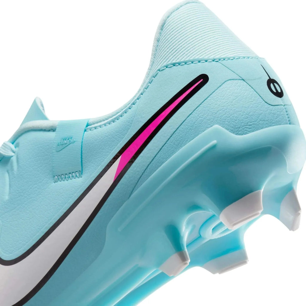 Nike Legend 10 Academy Firm/Multi Ground Soccer Cleats - Prism Pack (SU25)