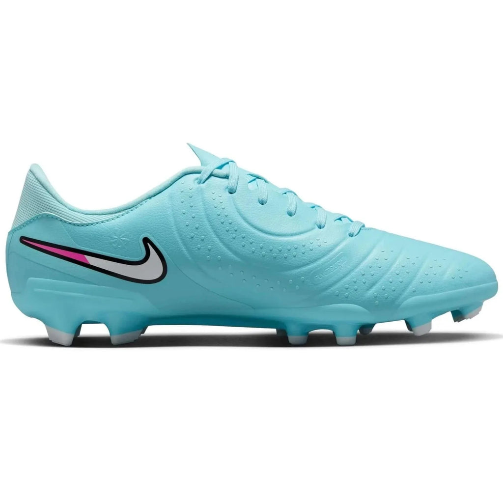 Nike Legend 10 Academy Firm/Multi Ground Soccer Cleats - Prism Pack (SU25)