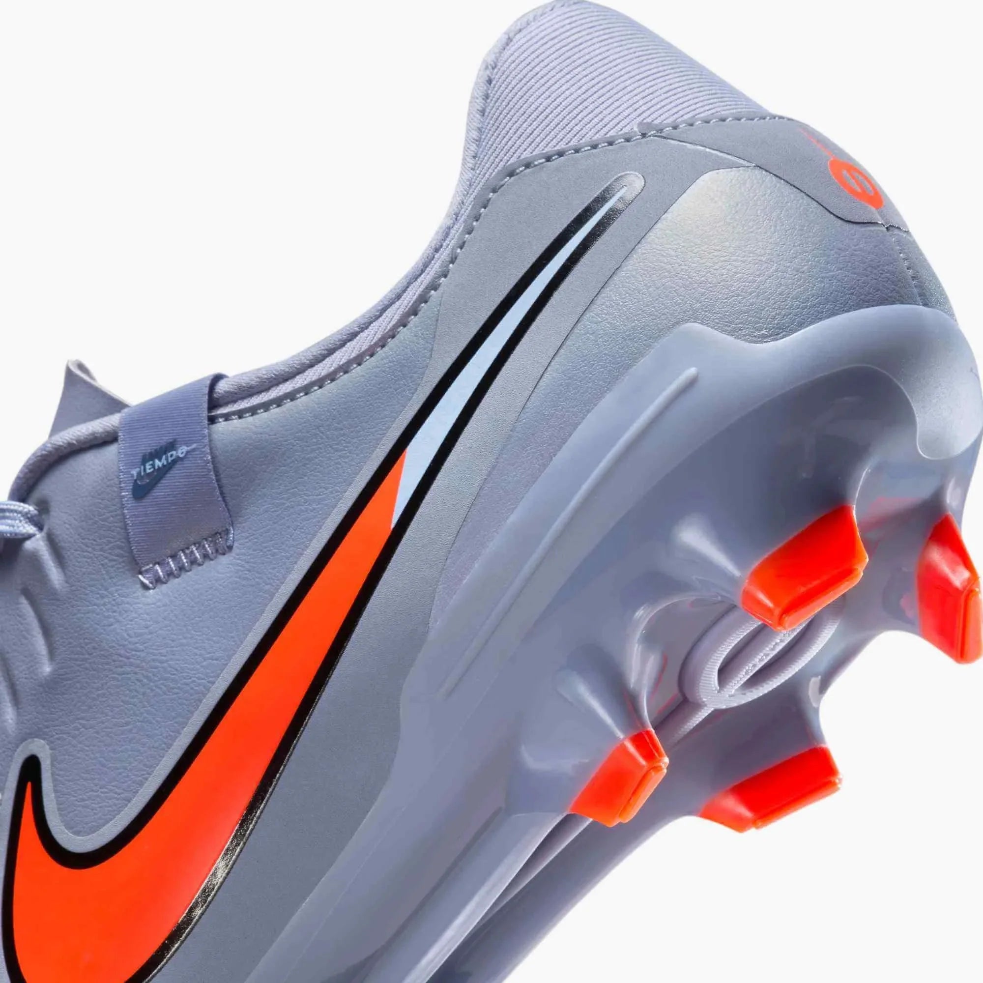 Nike Legend 10 Academy Firm/Multi Ground Soccer Cleats - Scary Good Pack (FA25)