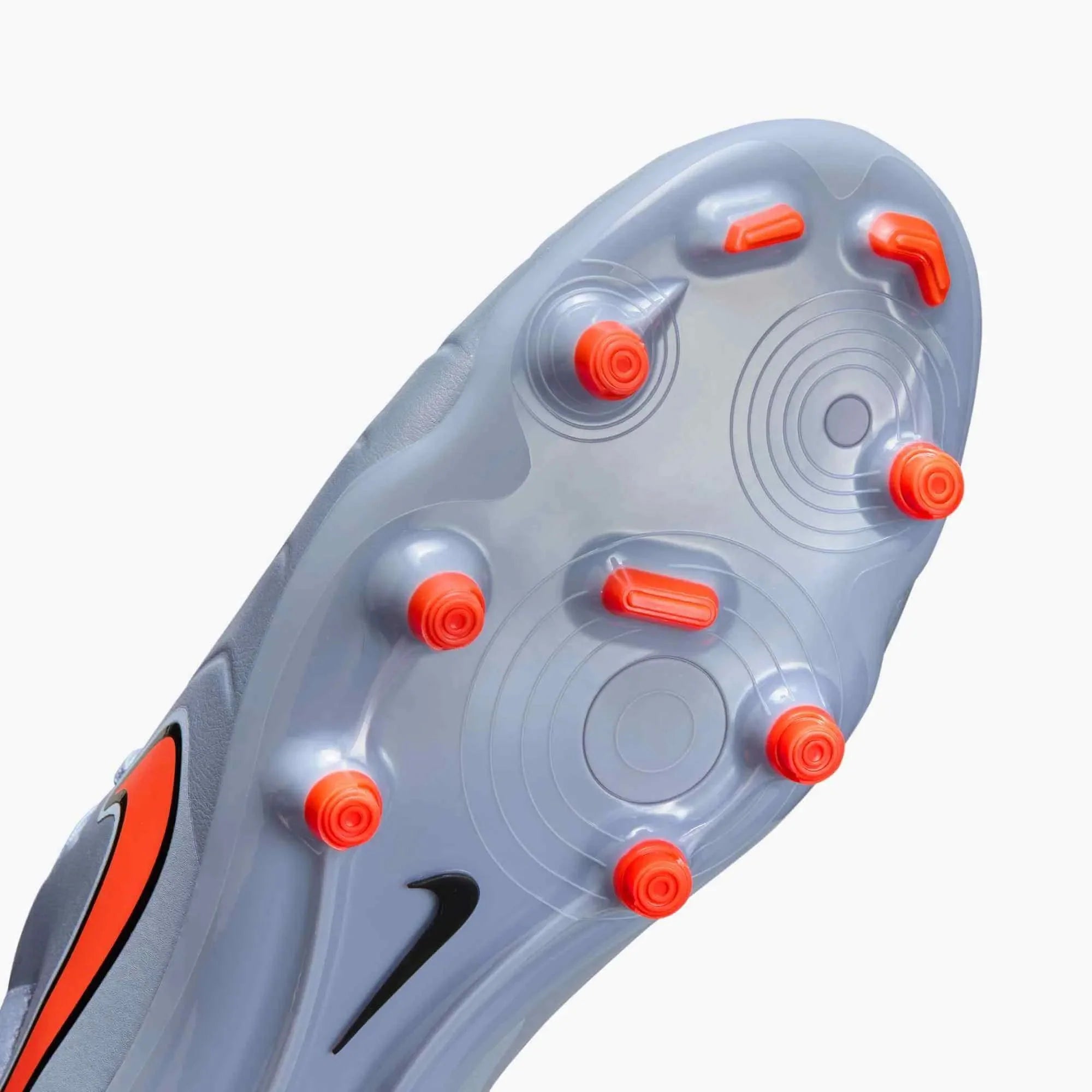 Nike Legend 10 Academy Firm/Multi Ground Soccer Cleats - Scary Good Pack (FA25)