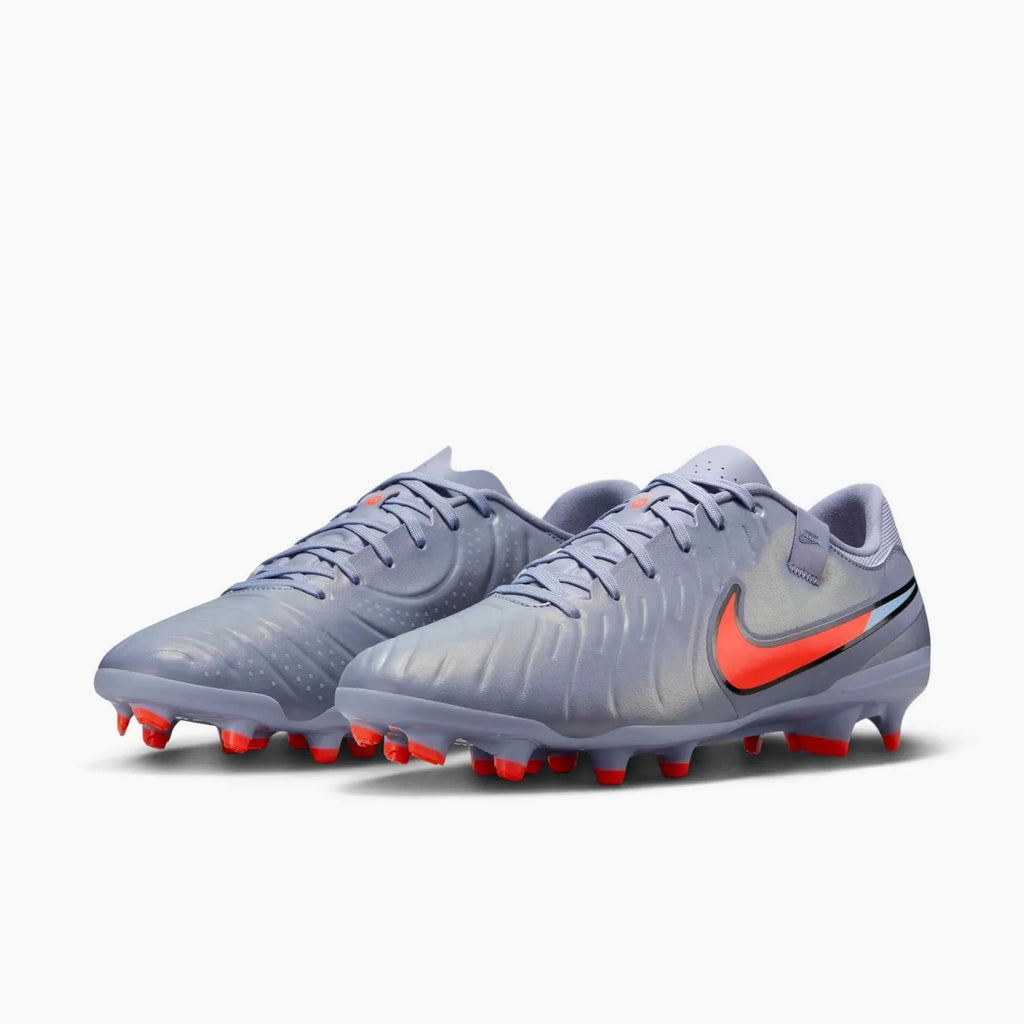 Nike Legend 10 Academy Firm/Multi Ground Soccer Cleats - Scary Good Pack (FA25)