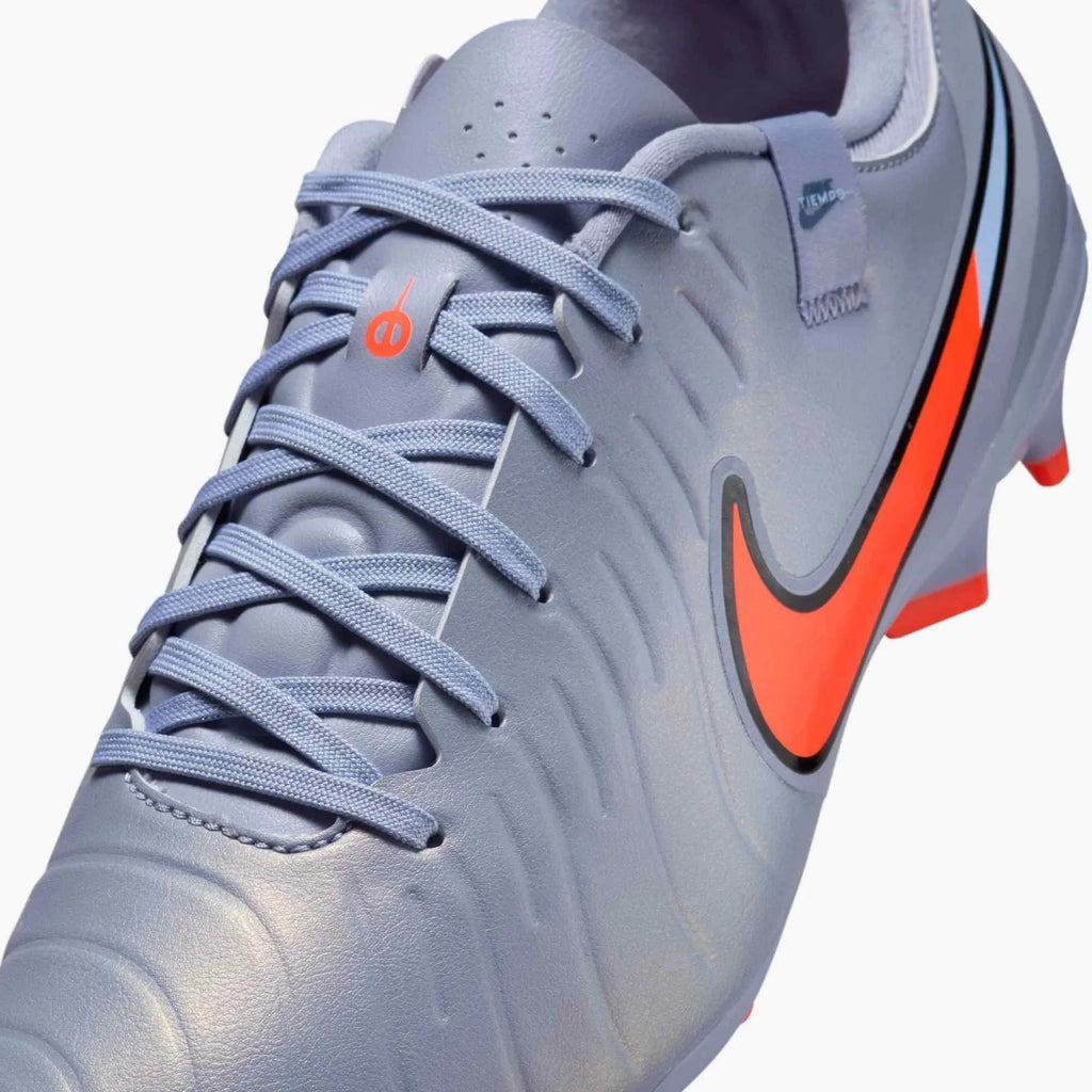 Nike Legend 10 Academy Firm/Multi Ground Soccer Cleats - Scary Good Pack (FA25)