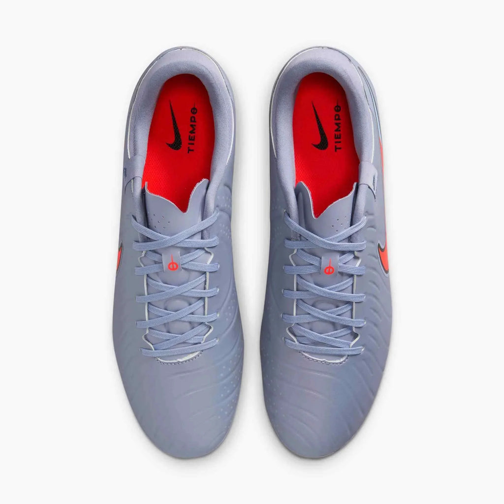 Nike Legend 10 Academy Firm/Multi Ground Soccer Cleats - Scary Good Pack (FA25)