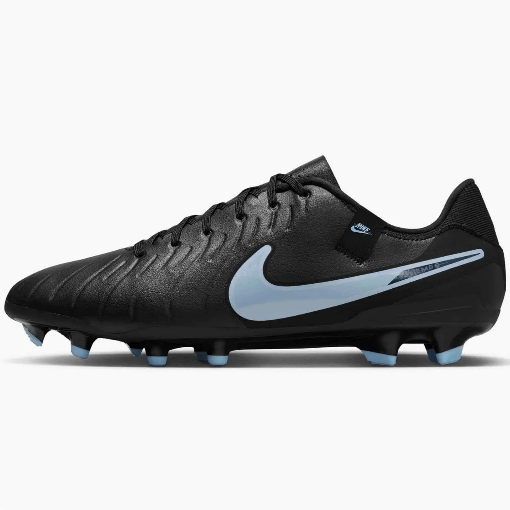 Nike Legend 10 Academy Firm/Multi Ground Soccer Cleats - Shadow Pack (FA25)