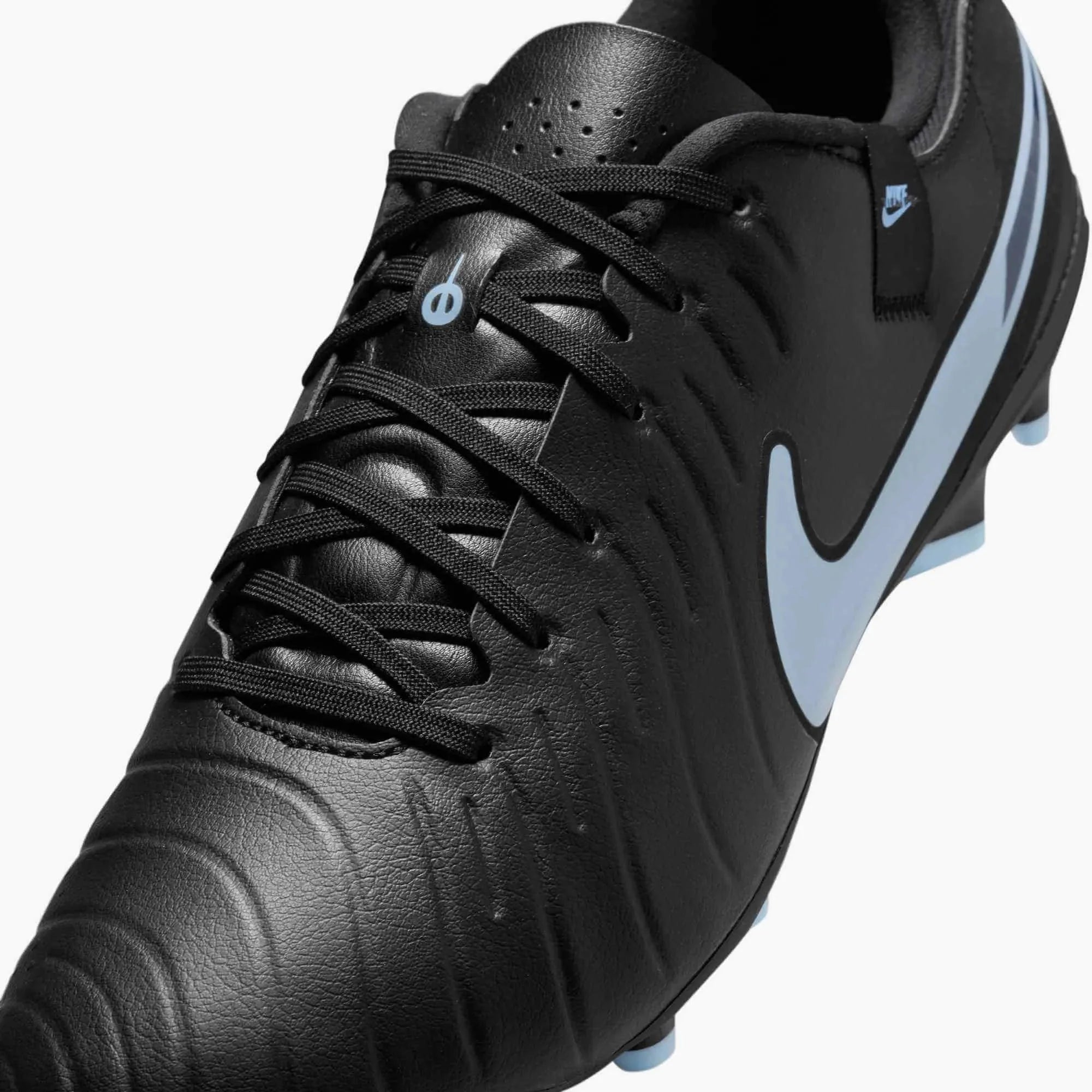 Nike Legend 10 Academy Firm/Multi Ground Soccer Cleats - Shadow Pack (FA25)