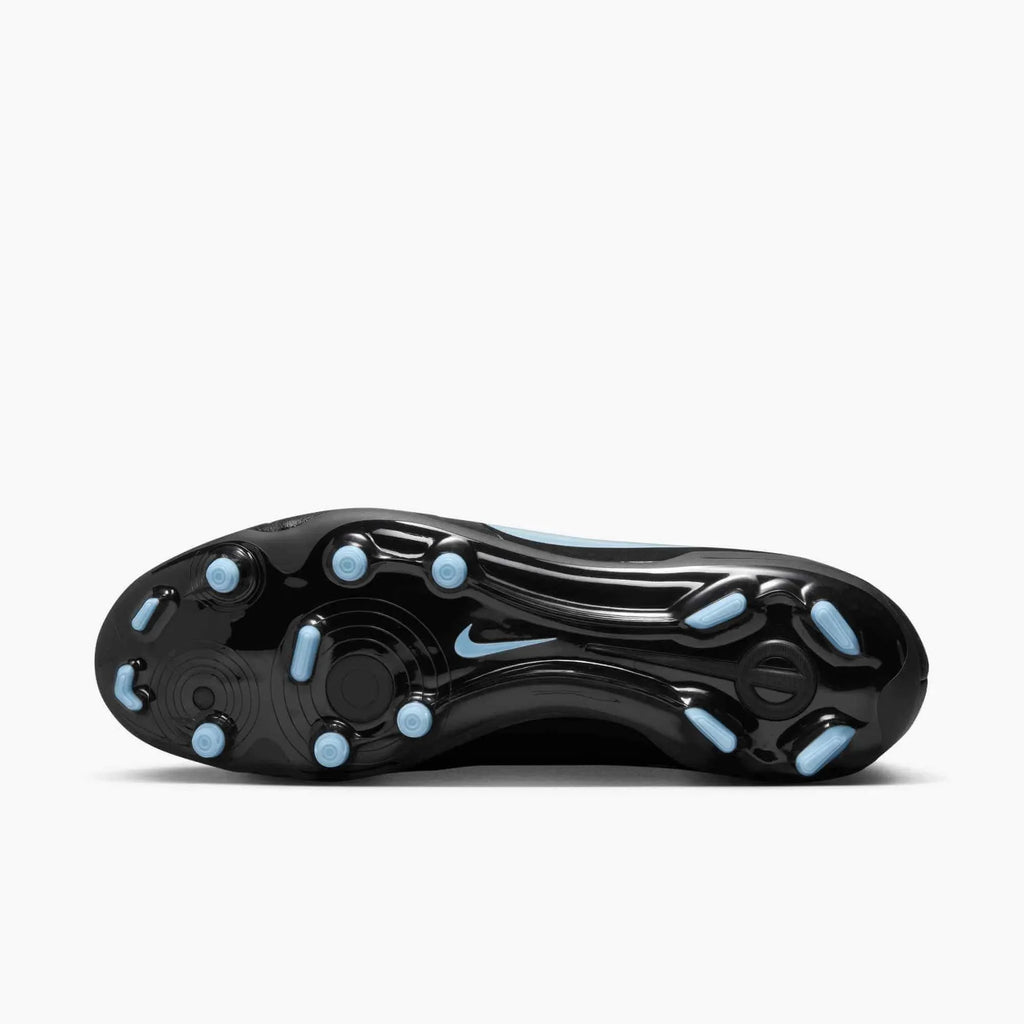 Nike Legend 10 Academy Firm/Multi Ground Soccer Cleats - Shadow Pack (FA25)
