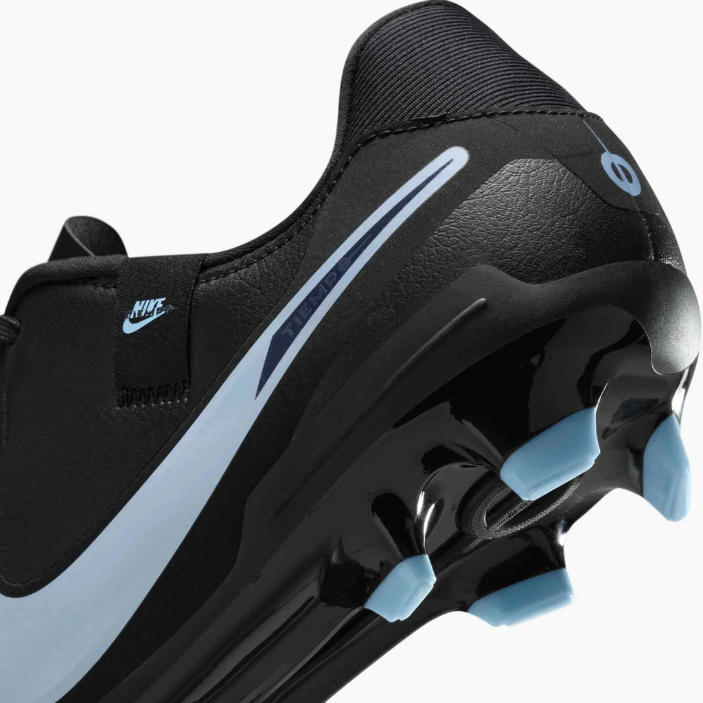Nike Legend 10 Academy Firm/Multi Ground Soccer Cleats - Shadow Pack (FA25)