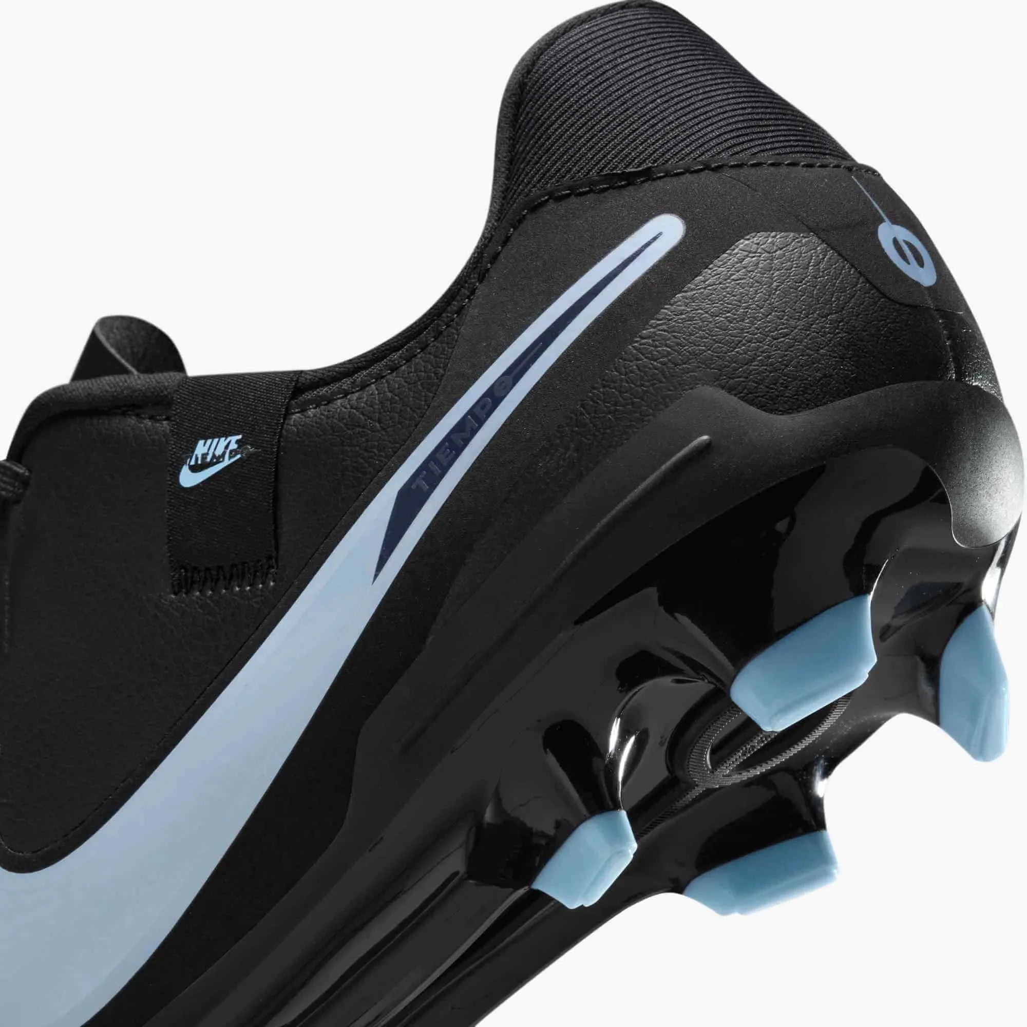 Nike Legend 10 Academy Firm/Multi Ground Soccer Cleats - Shadow Pack (FA25)