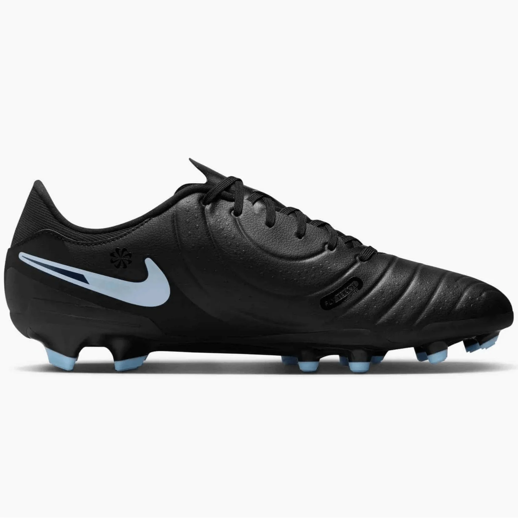 Nike Legend 10 Academy Firm/Multi Ground Soccer Cleats - Shadow Pack (FA25)